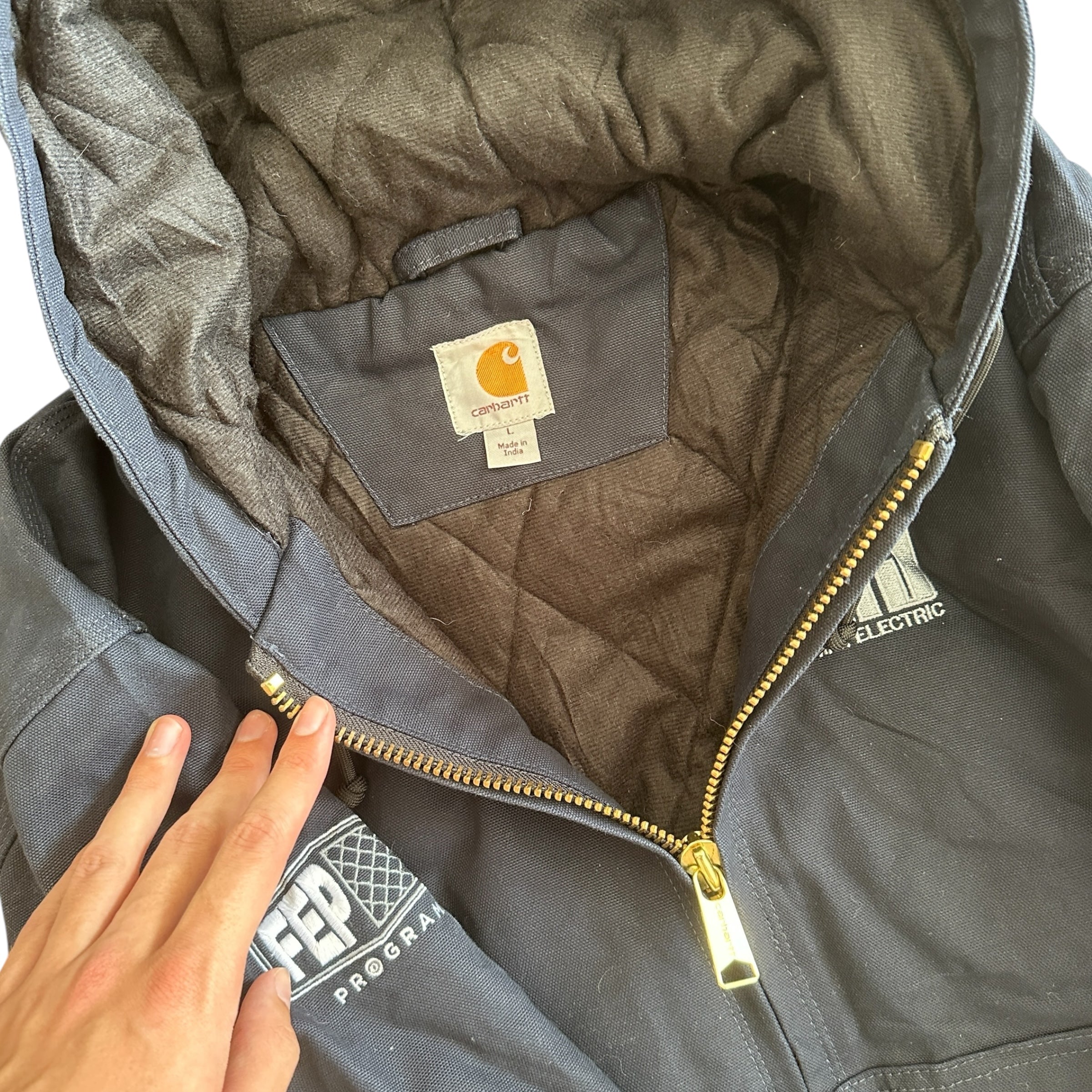 Carhartt Active Jacket (Size Large)