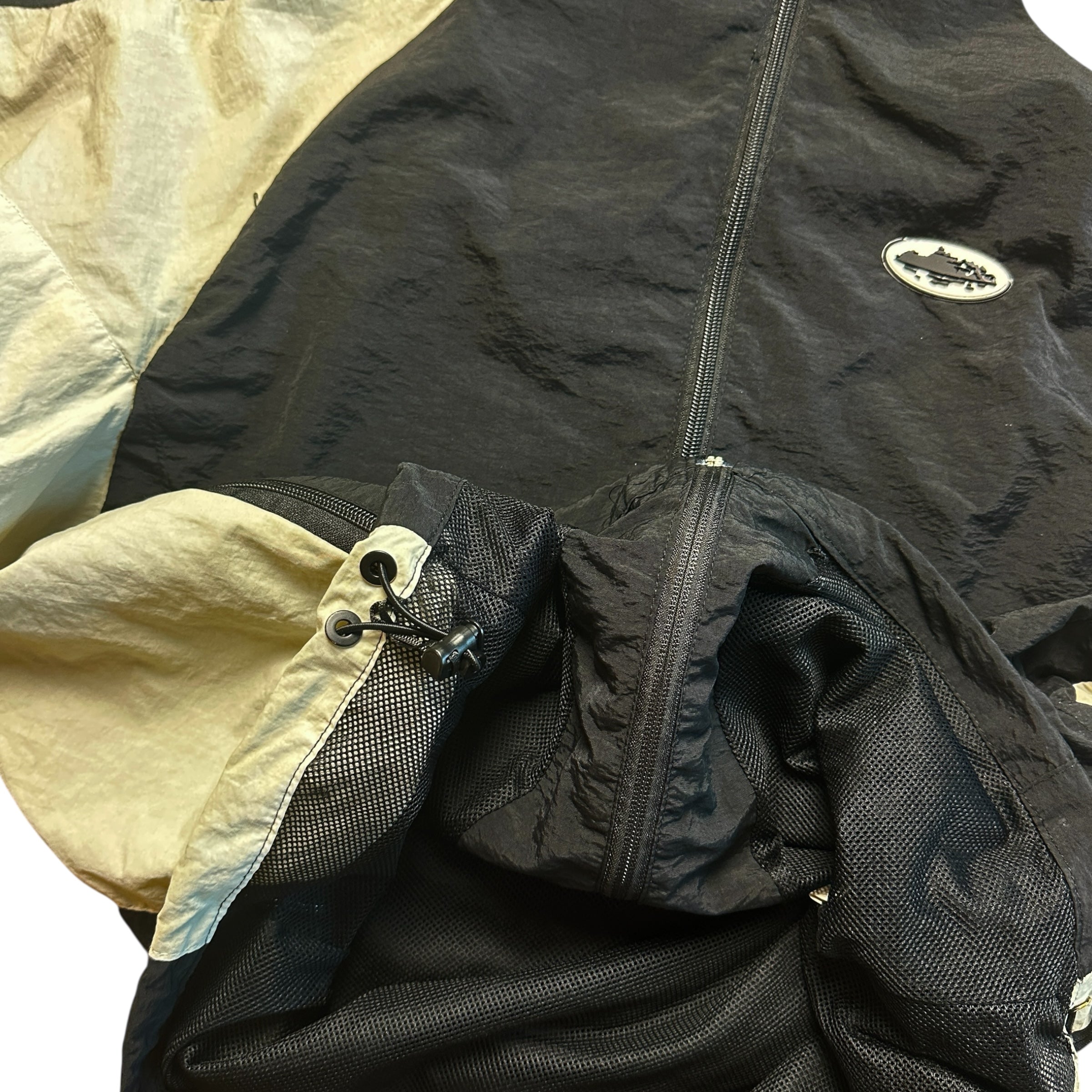 Corteiz Jacket SS23 (Size Medium)