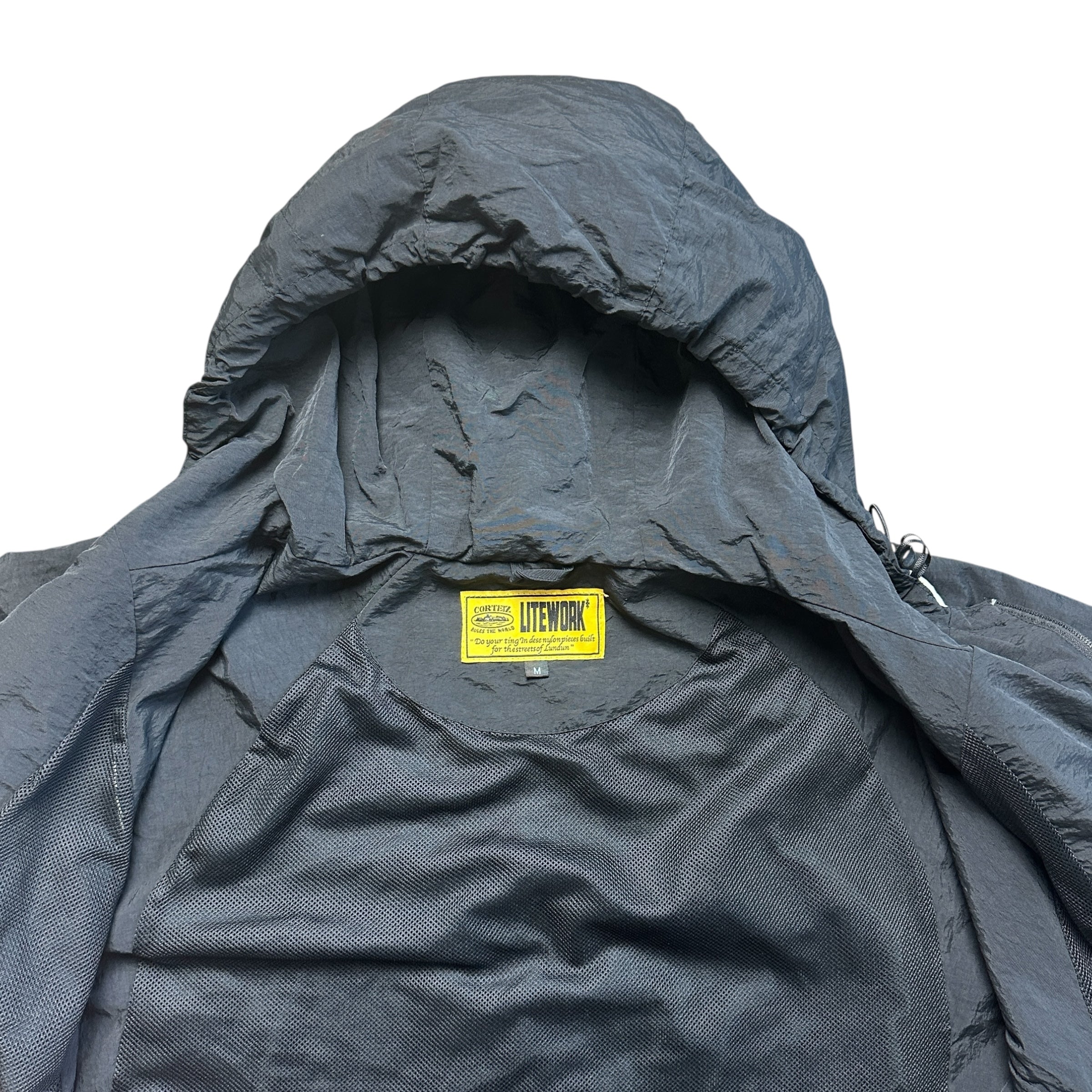 Corteiz Jacket SS23 (Size Medium)