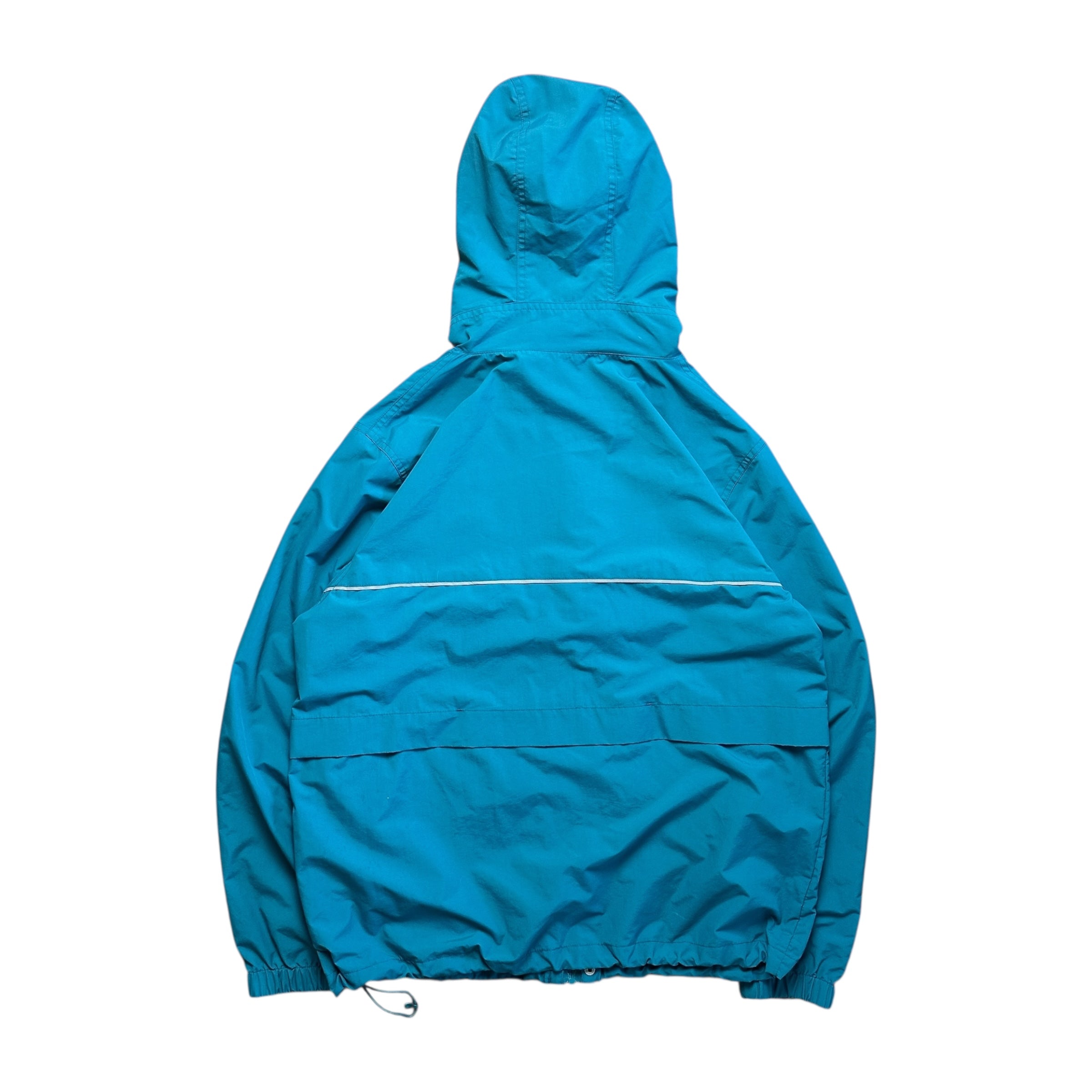 Stussy Big Pocket Shell Jacket (Size Small)