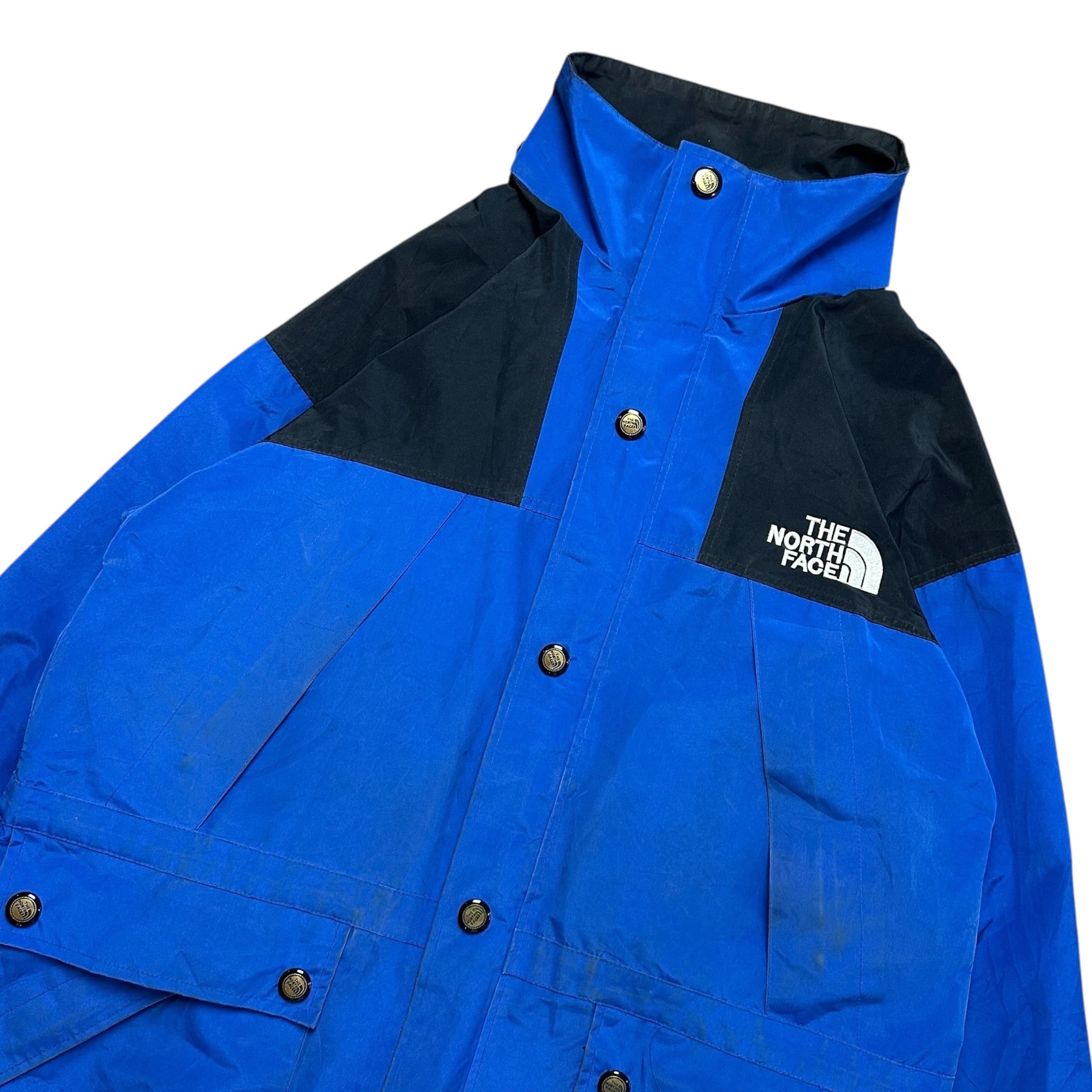 The North Face Gore-Tex Jacket (Size Large)