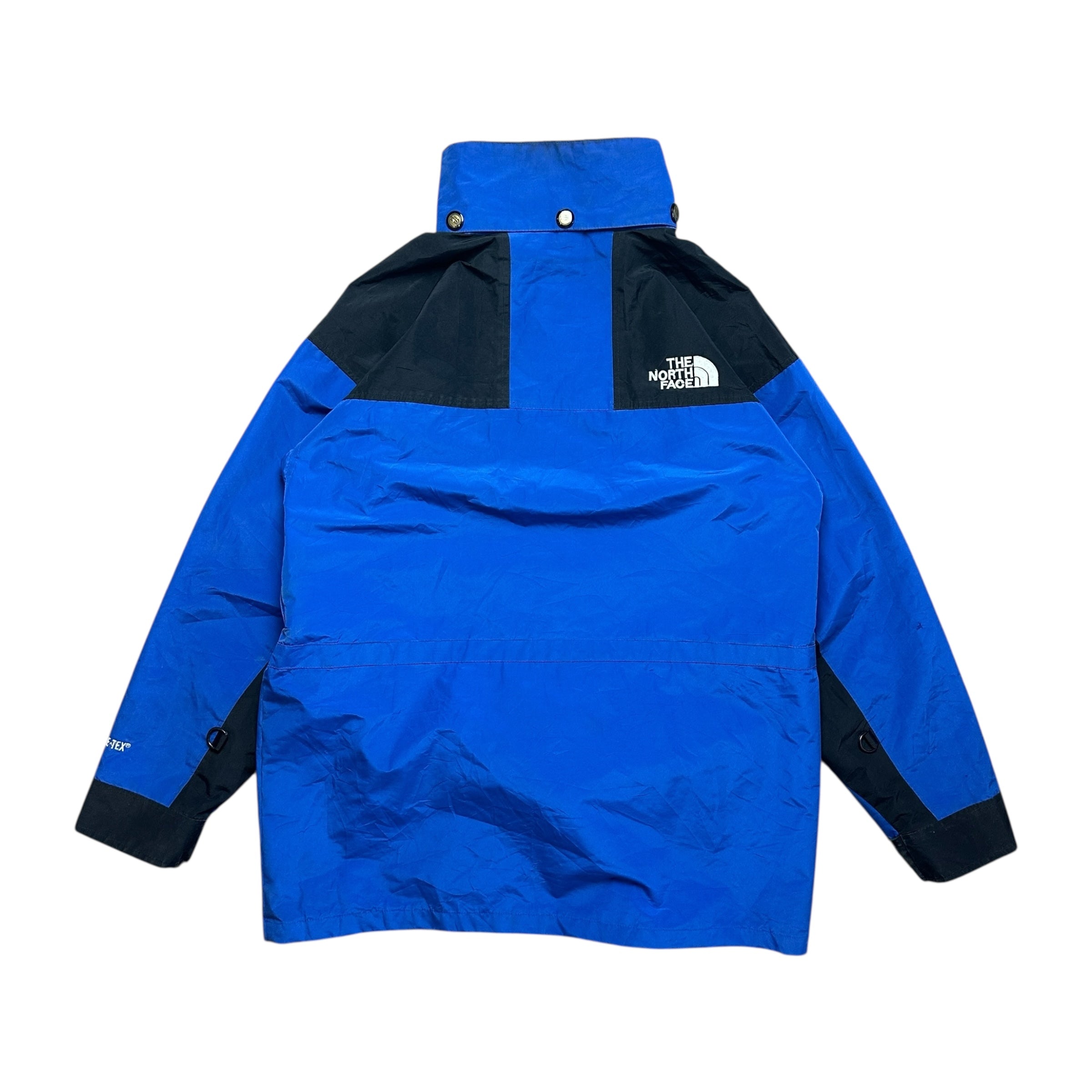 The North Face Gore-Tex Jacket (Size Large)