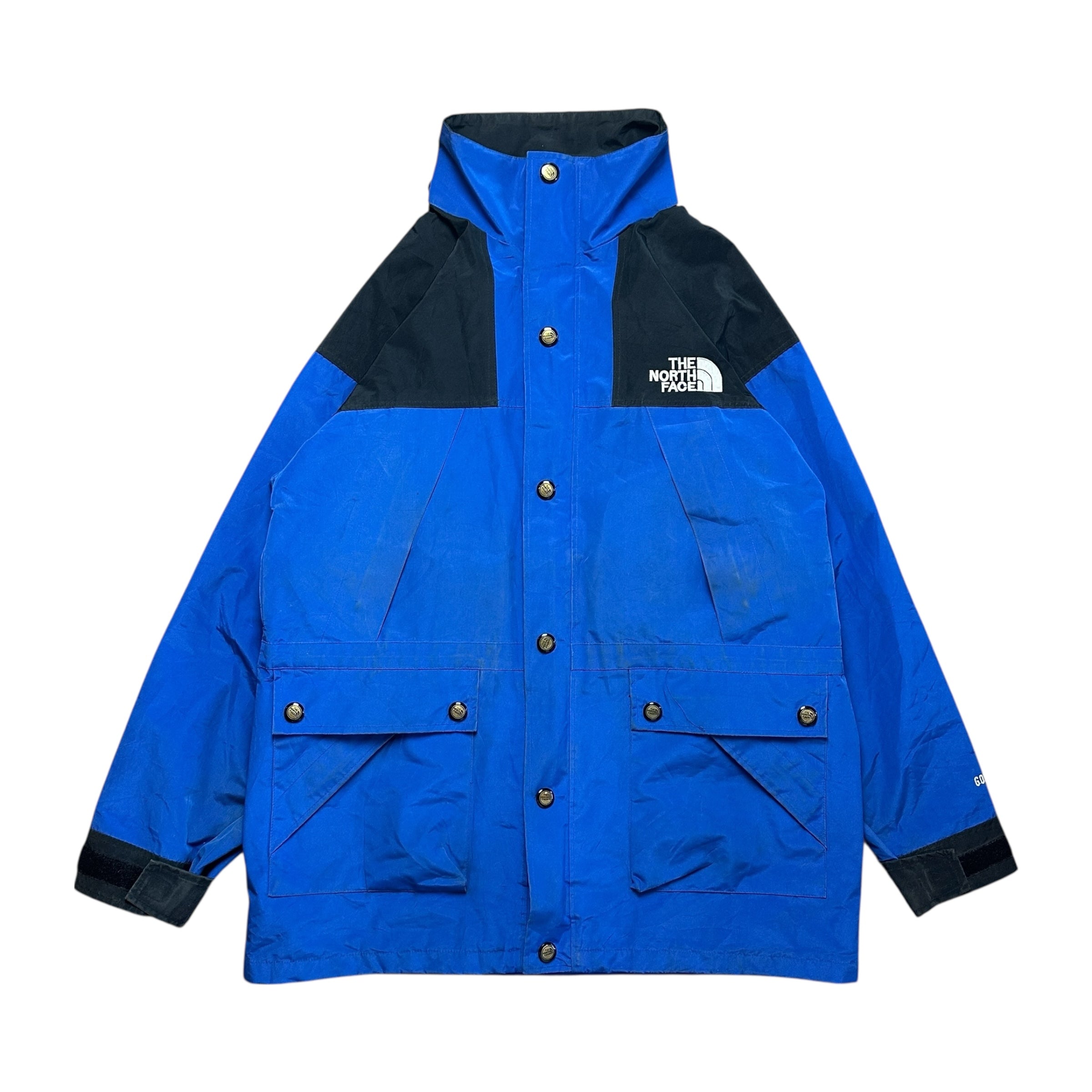 The North Face Gore-Tex Jacket (Size Large)
