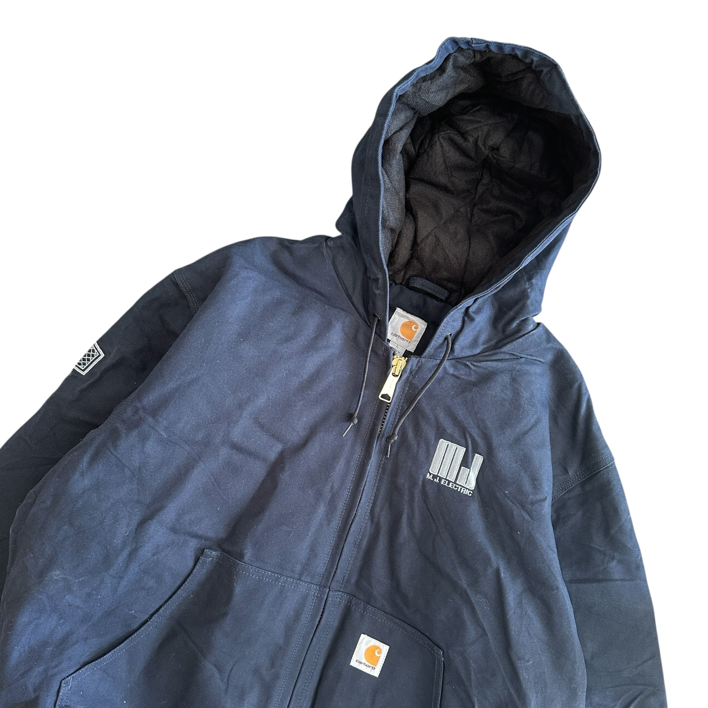 Carhartt Active Jacket (Size Large)