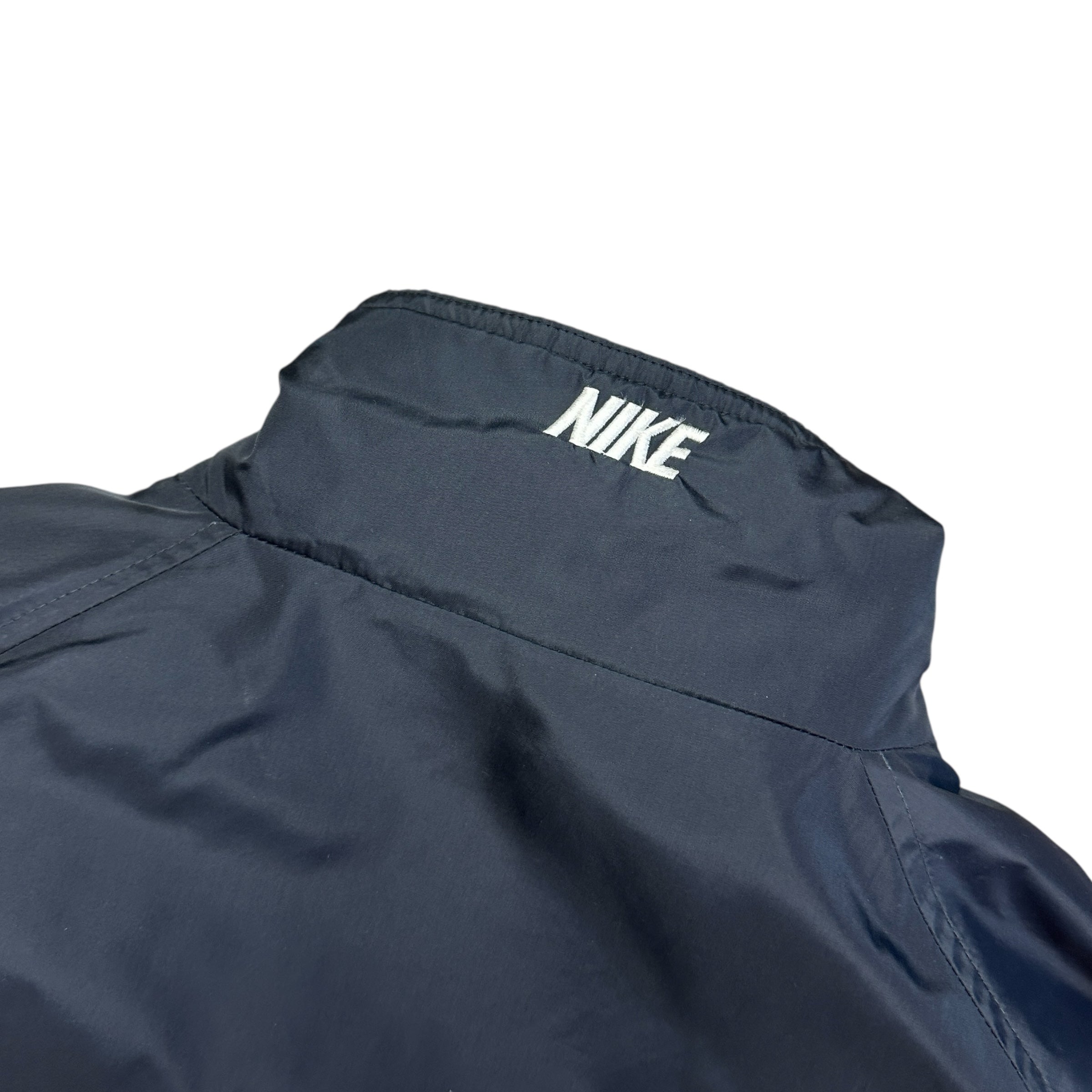 1997/98 Borussia Dortmund Nike Jacket (Size Small)