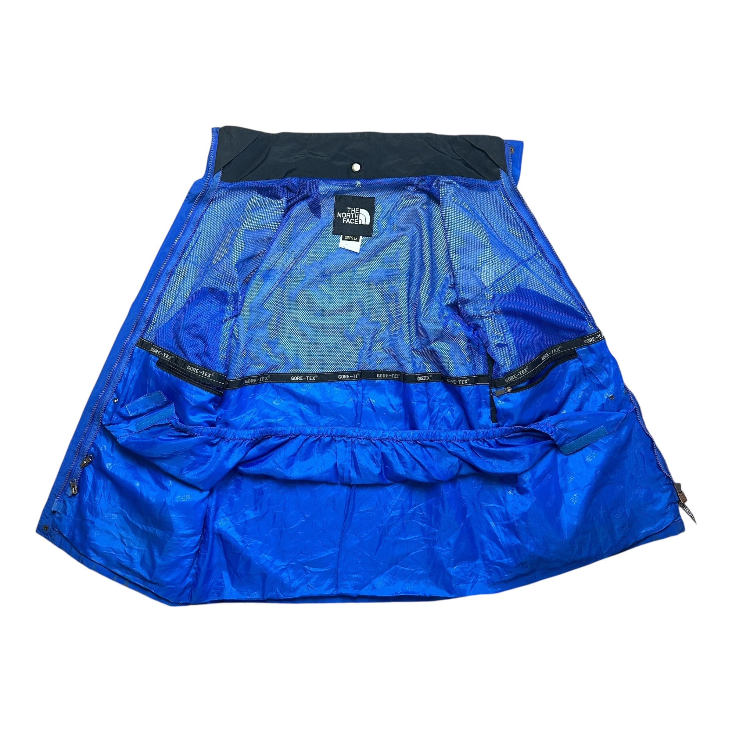 The North Face Gore-Tex Jacket (Size Large)