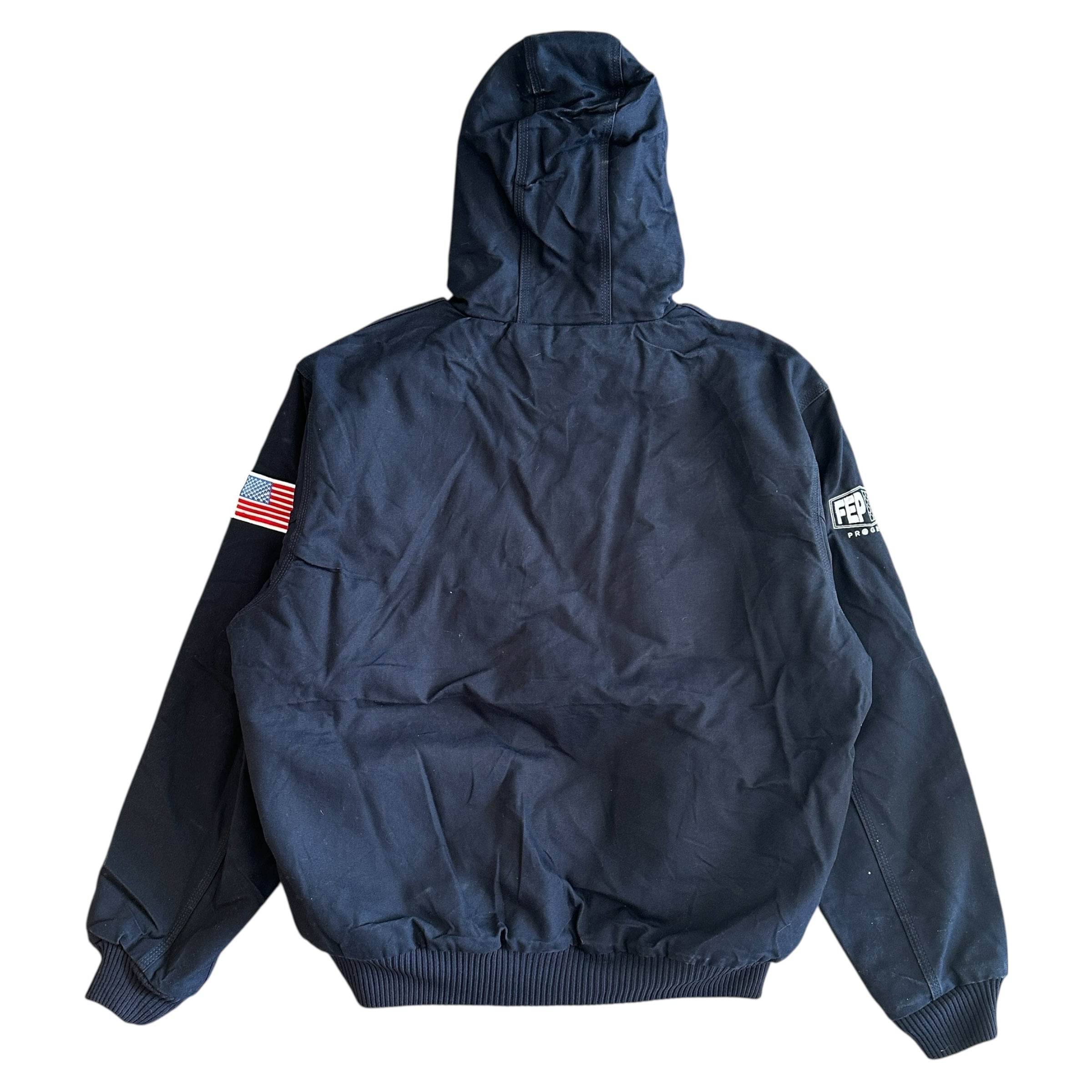 Carhartt Active Jacket (Size Large)