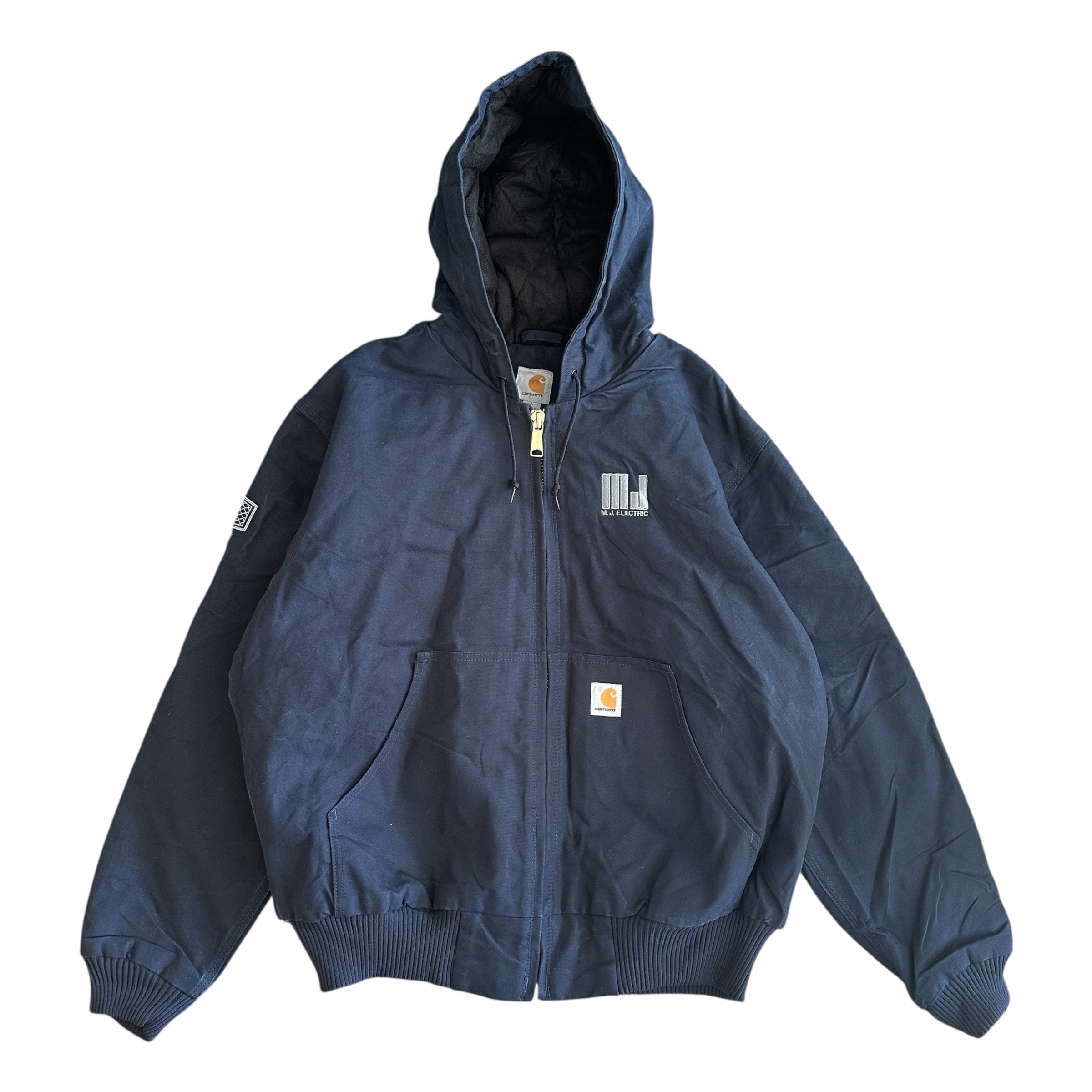 Carhartt Active Jacket (Size Large)