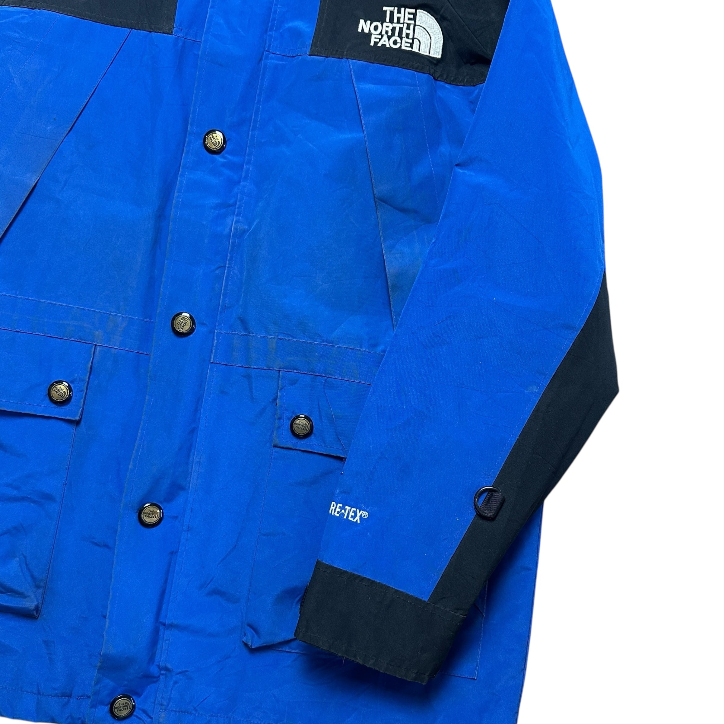 The North Face Gore-Tex Jacket (Size Large)
