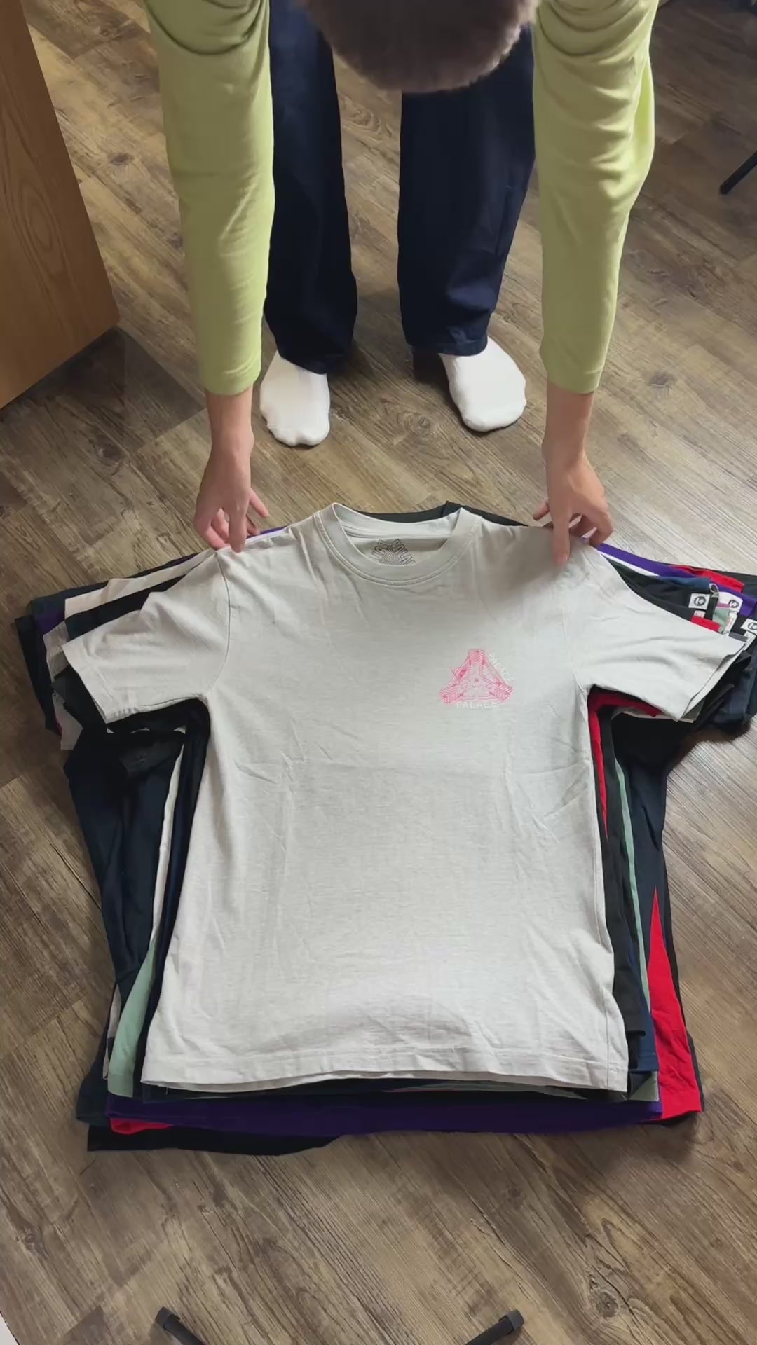 STREETWEAR EXACT BUNDLE 2