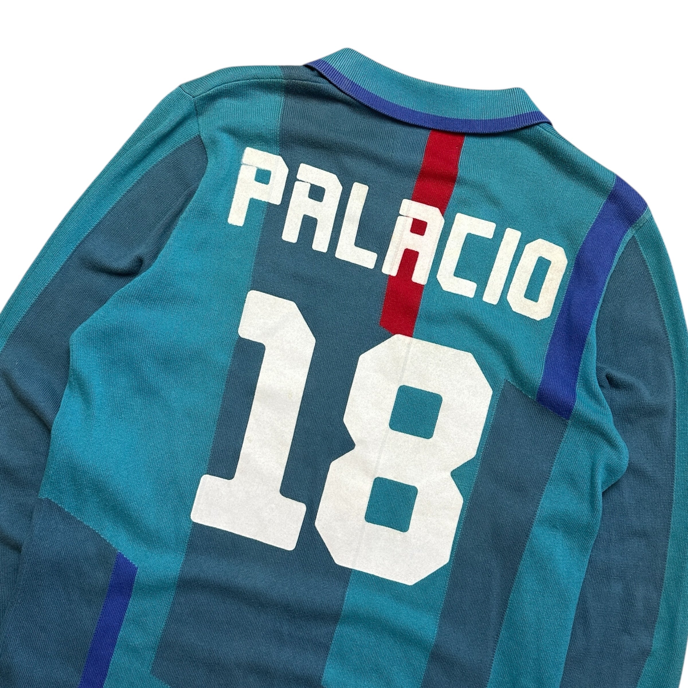 Palace Sportif Knit SS17 (Size Small)