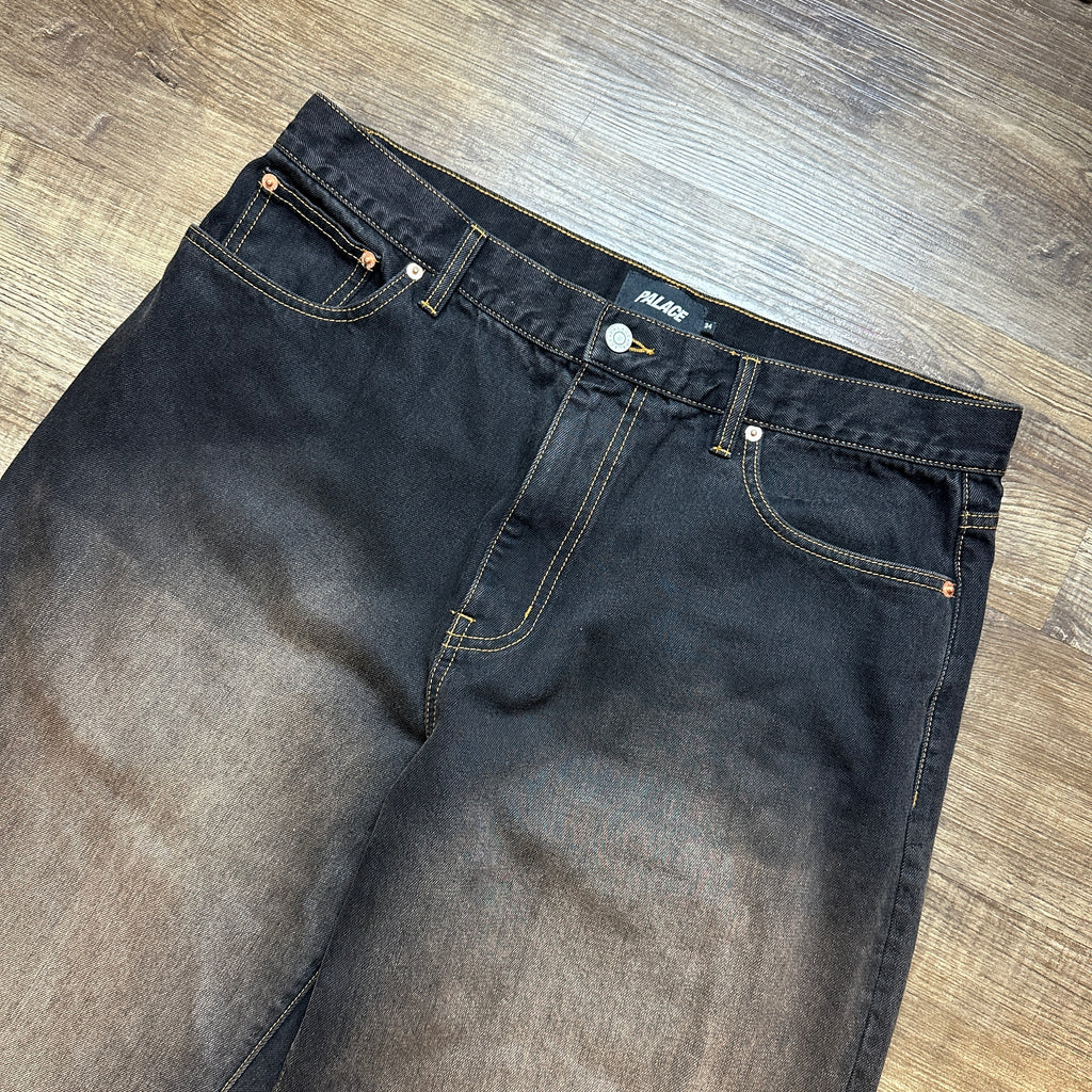 Palace P90 Jeans (W34)