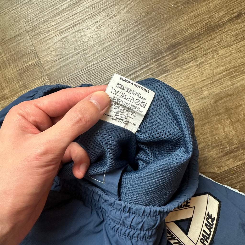 Palace Europa Shell Pants (XL)