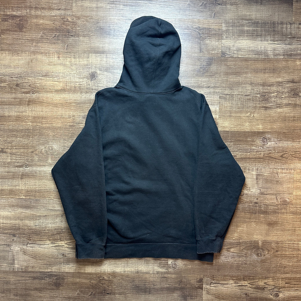 Supreme x Nike Hoodie (XL)