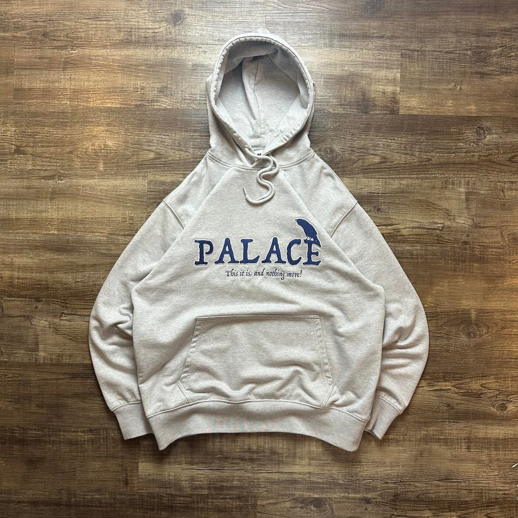 Palace Hoodie (L)