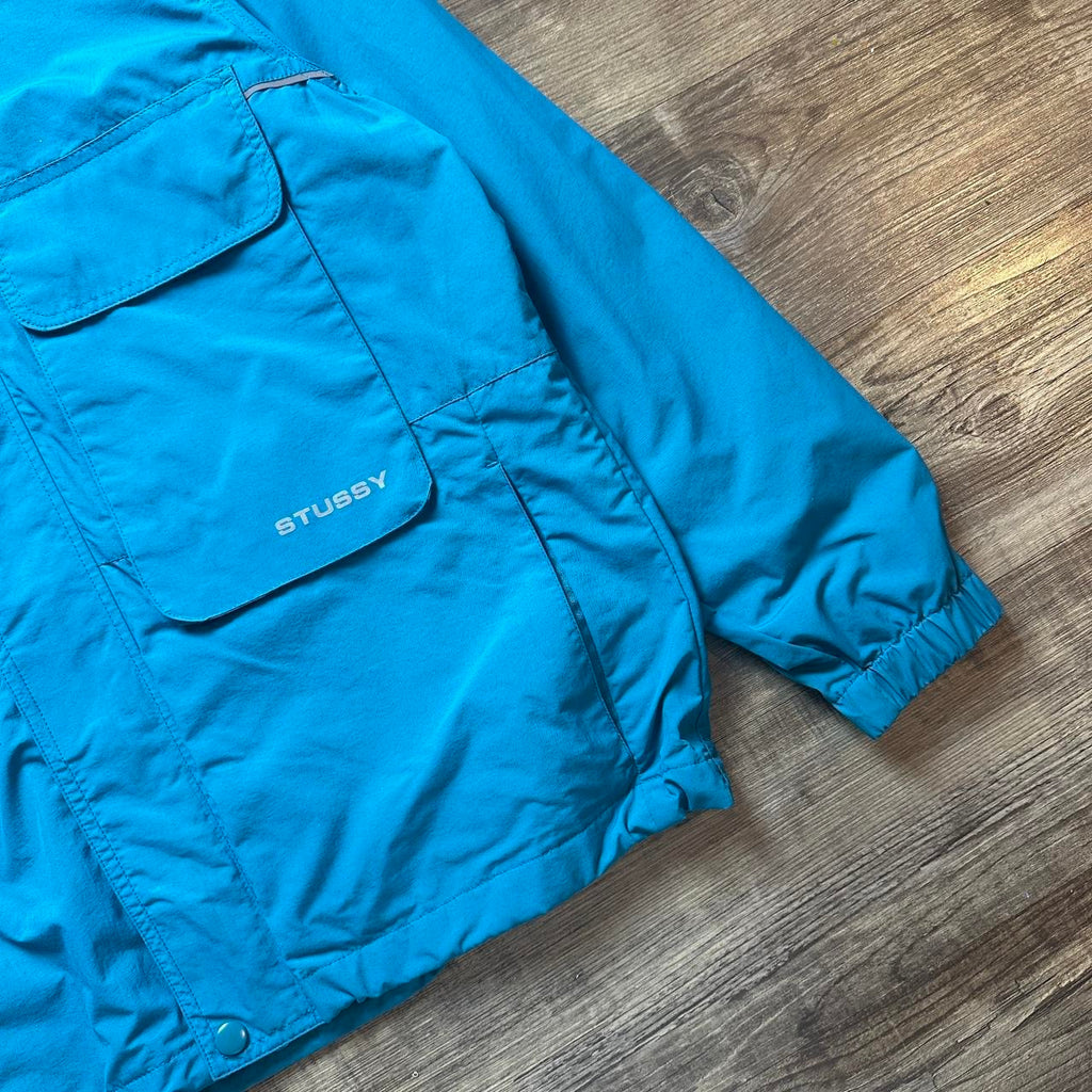 Stussy Shell Jacket (S)