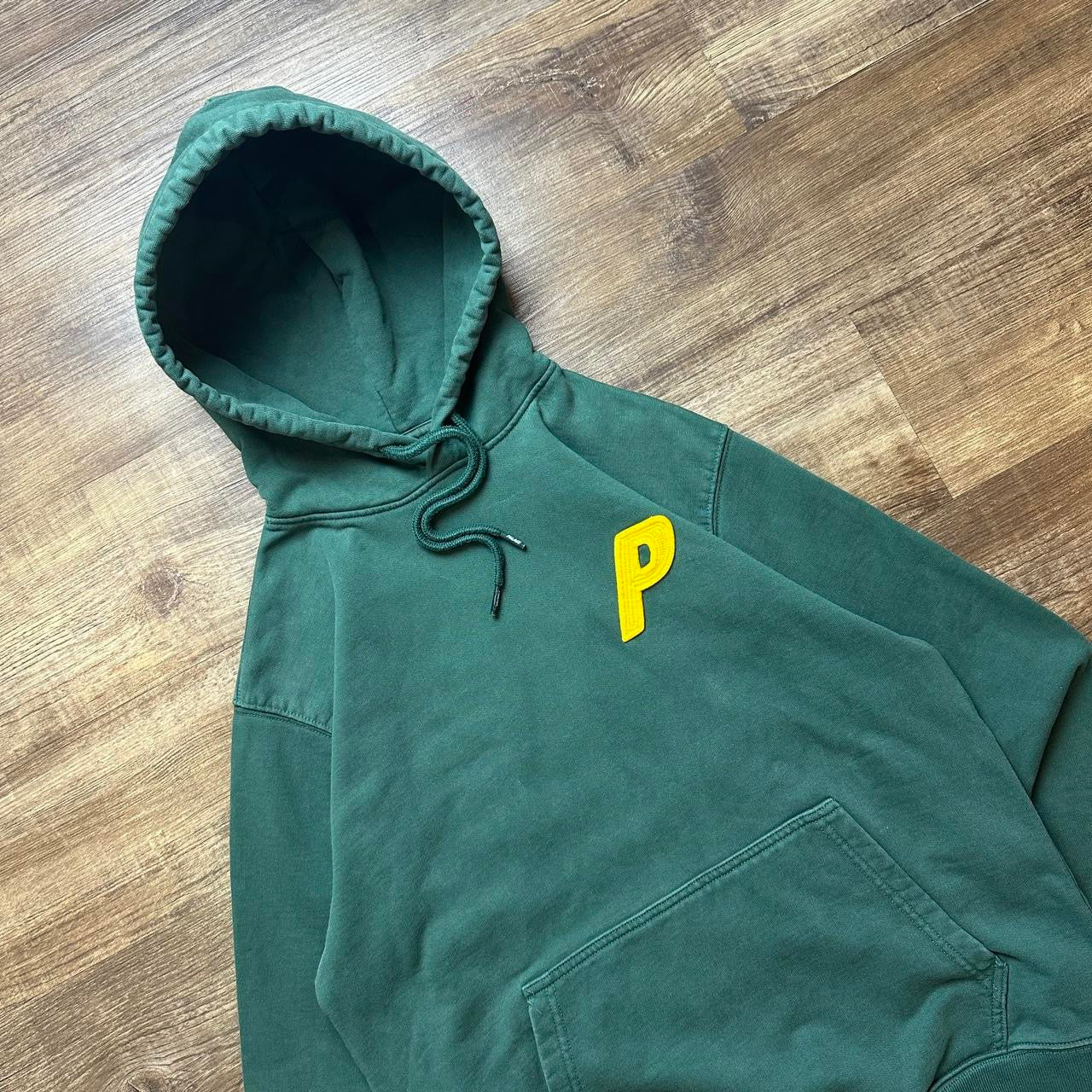 Palace P-3 Hoodie (S)