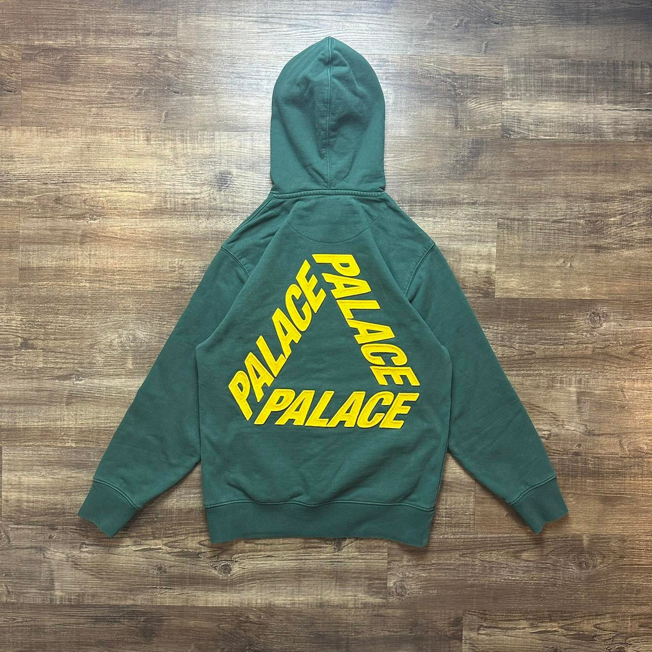 Palace P-3 Hoodie (S)