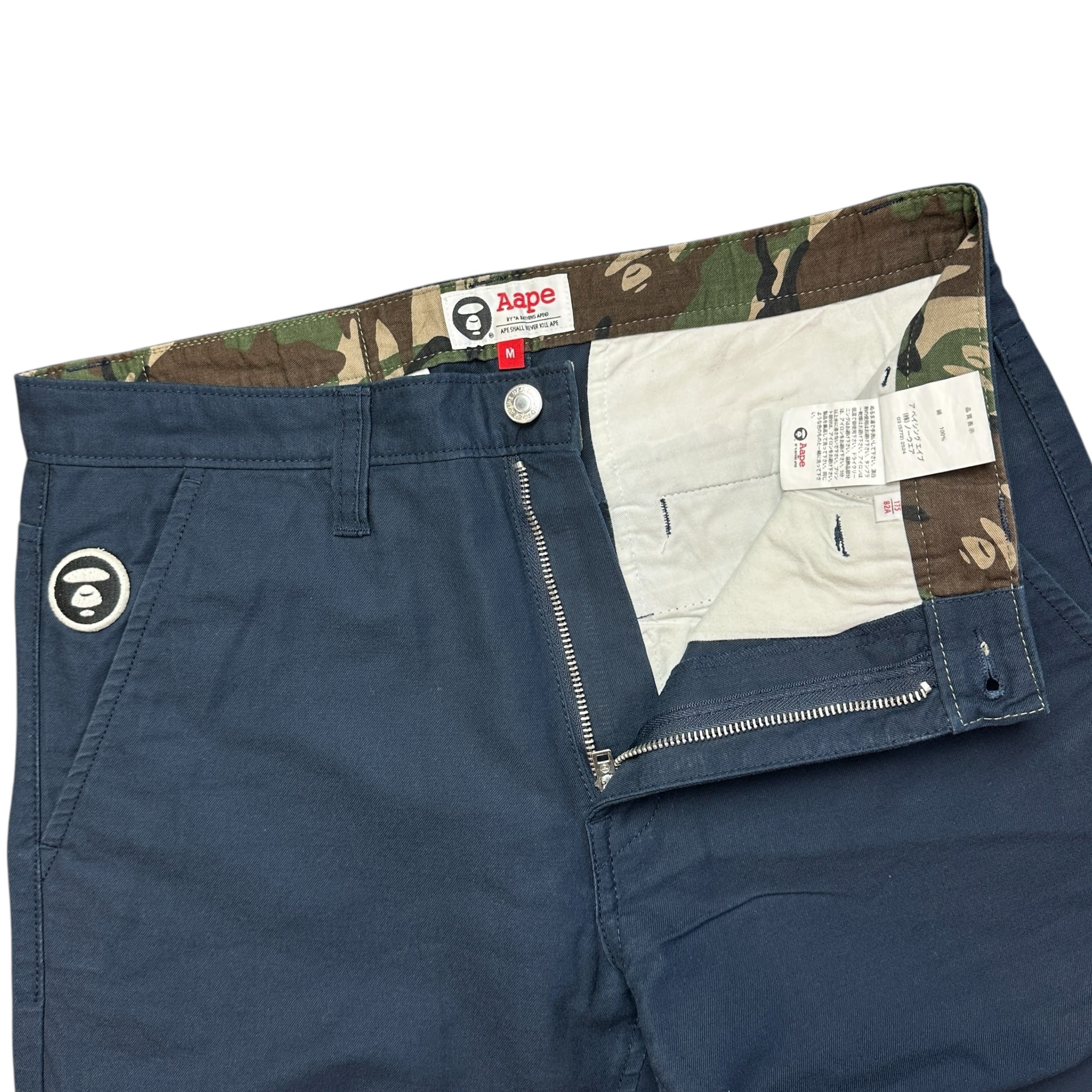 AAPE Bottoms (Size W32 L30)