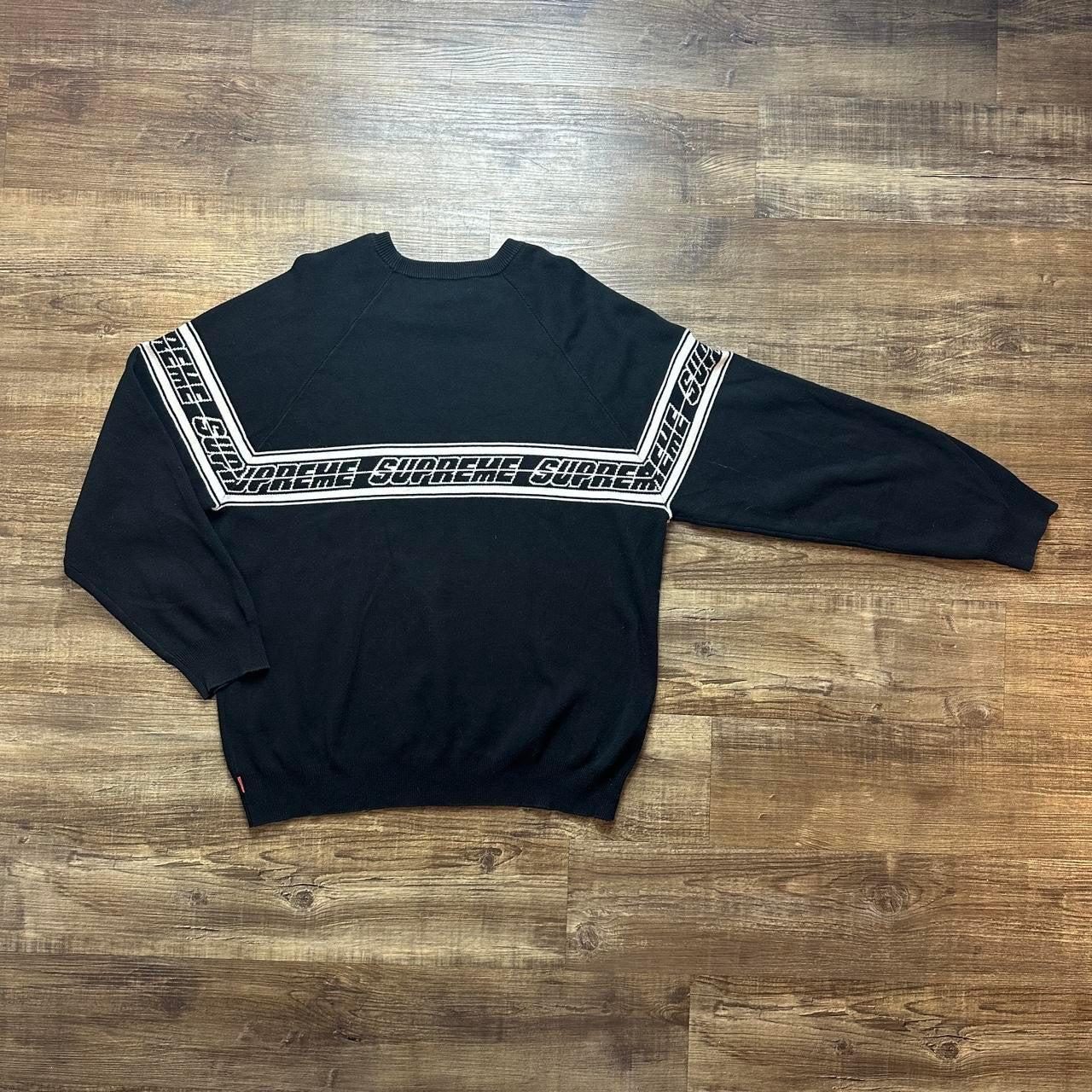 Supreme Knit Jumper (XL)