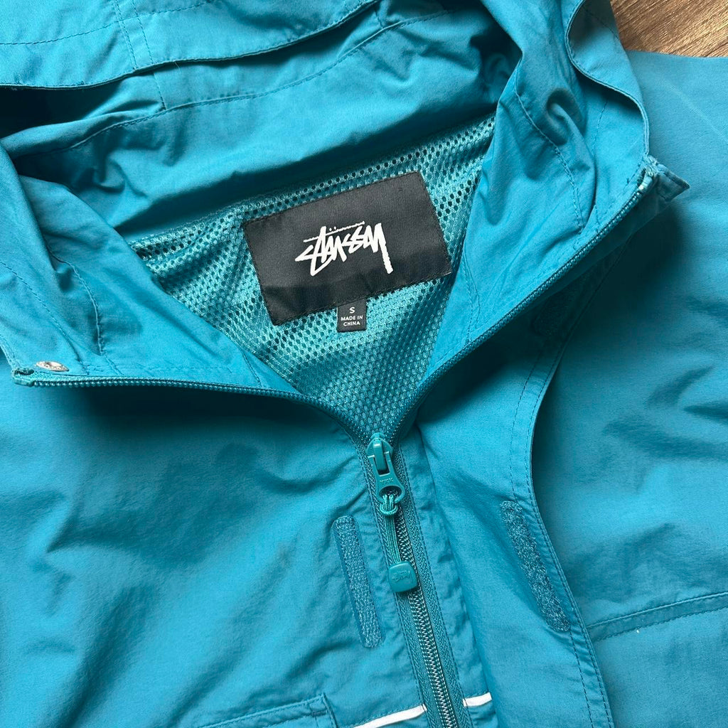 Stussy Shell Jacket (S)