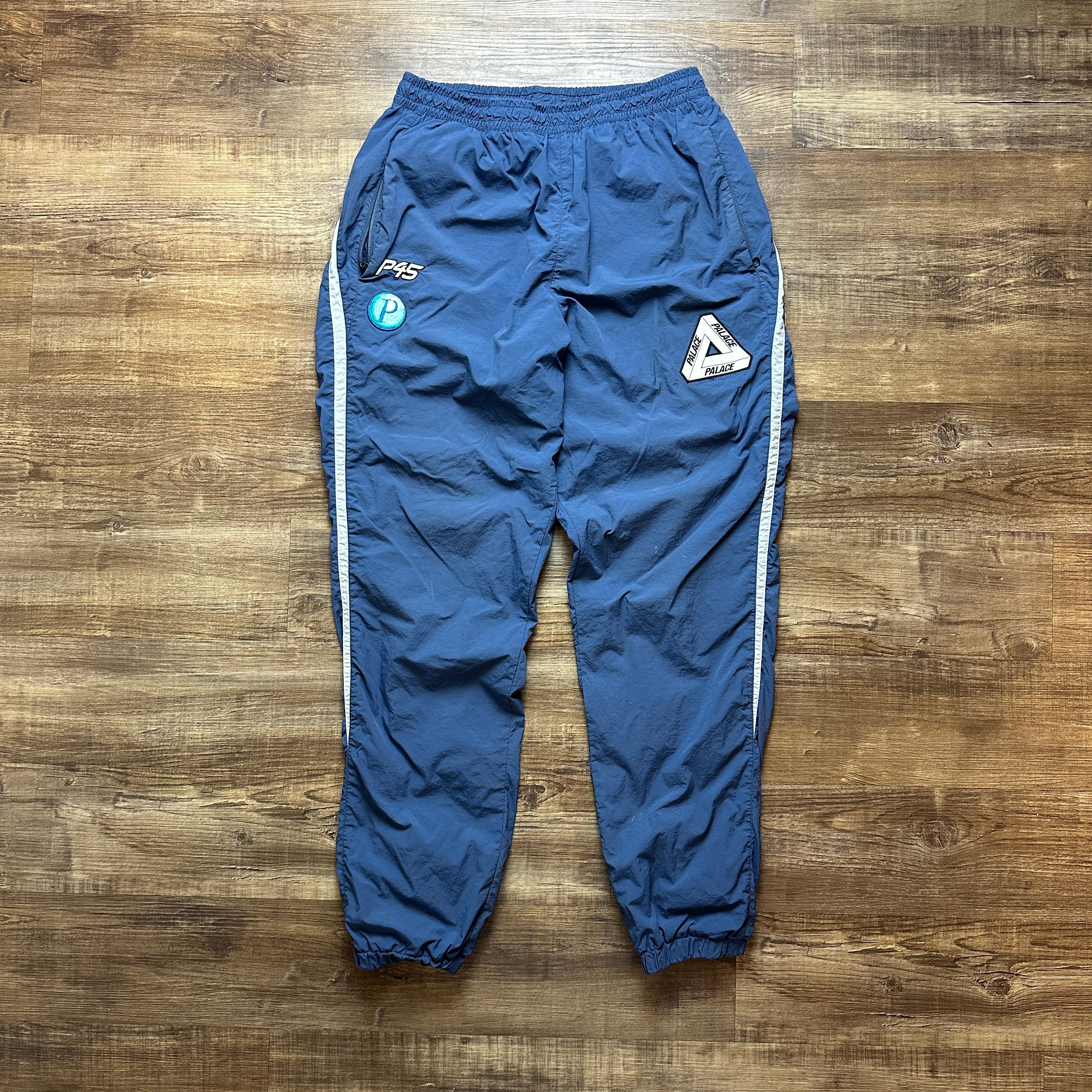 Palace Europa Shell Pants (XL)