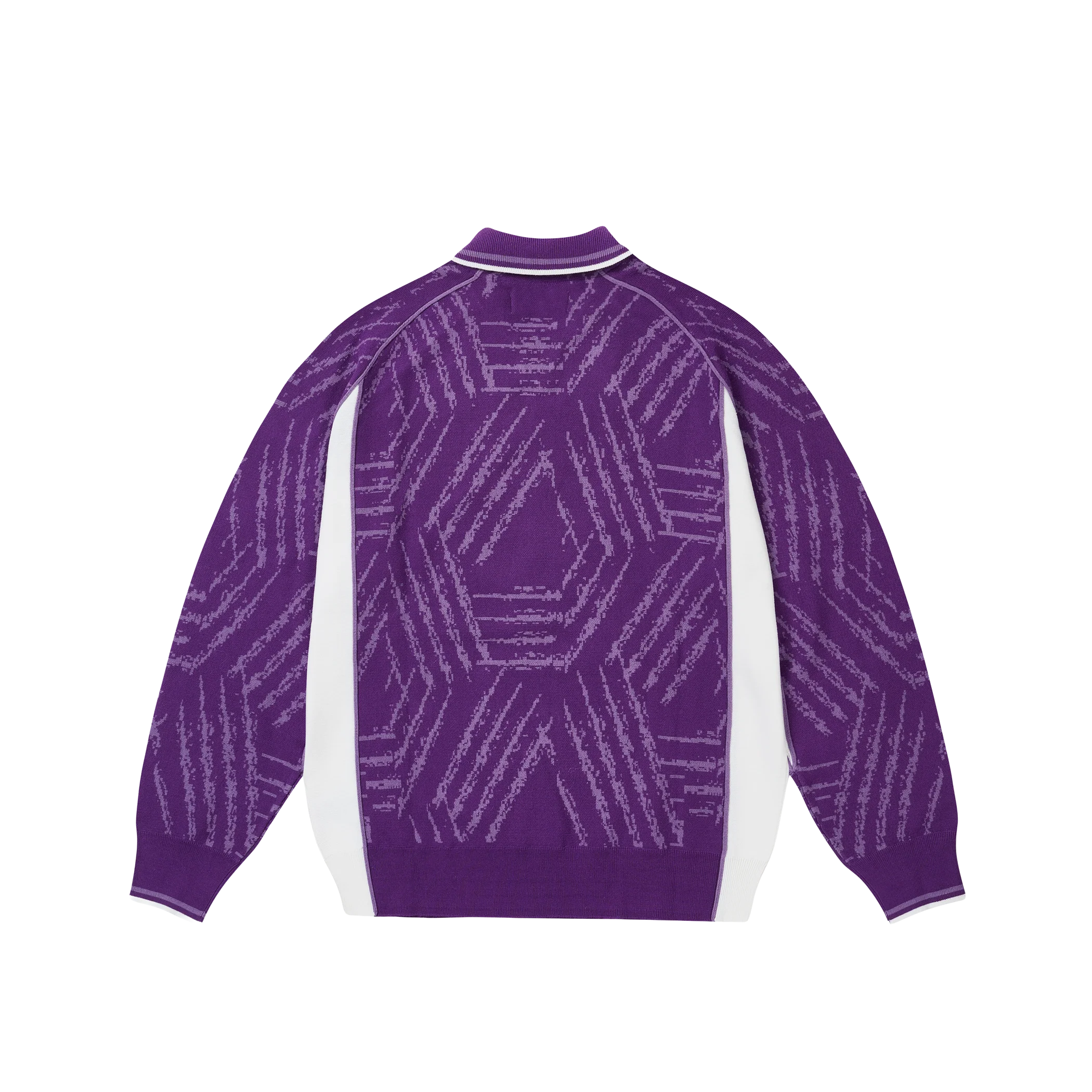 Brand New Palace Viola Sour Grape Knit (Large)