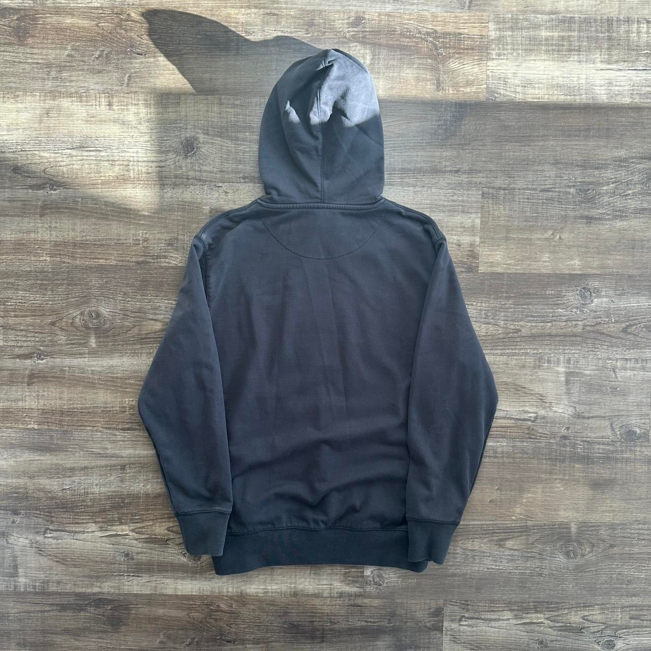 Palace Big Ben London Hoodie (S)