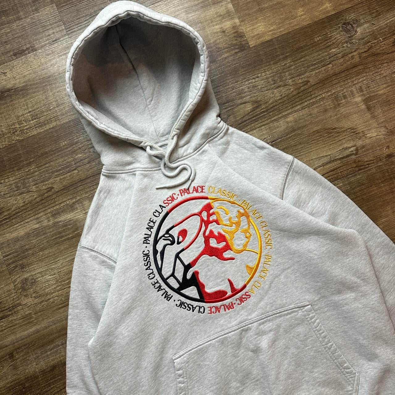Palace Classico Hoodie (M)