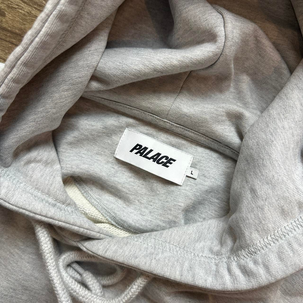 Palace Hoodie (L)
