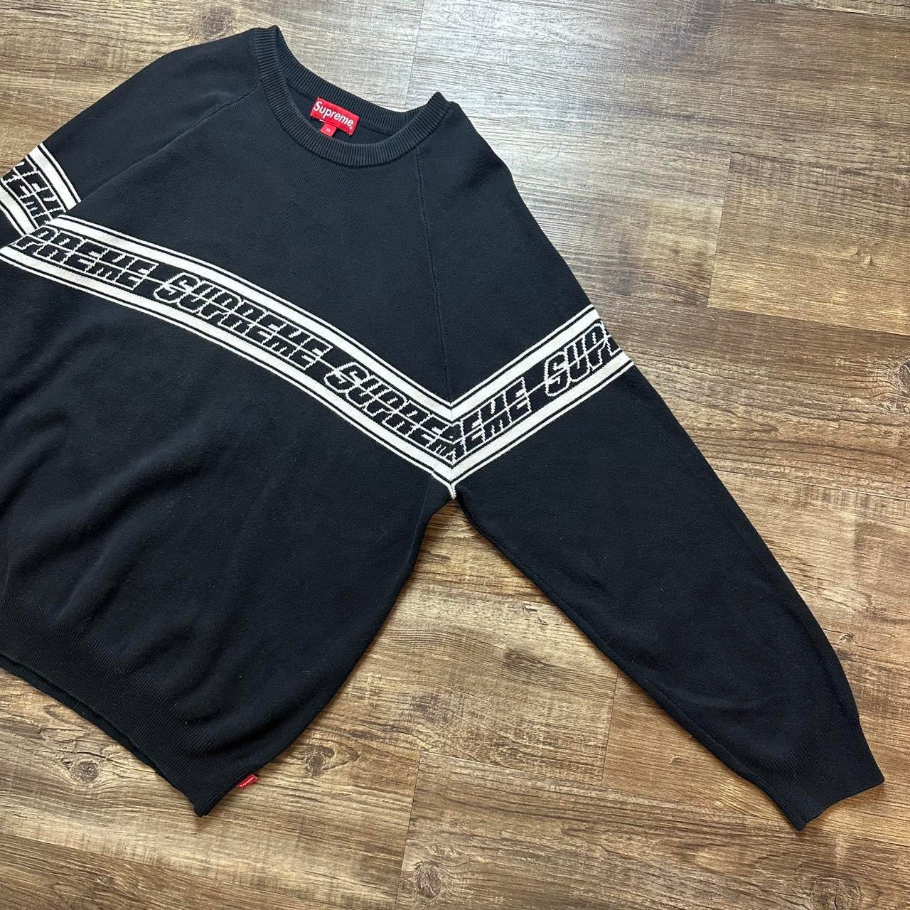 Supreme Knit Jumper (XL)