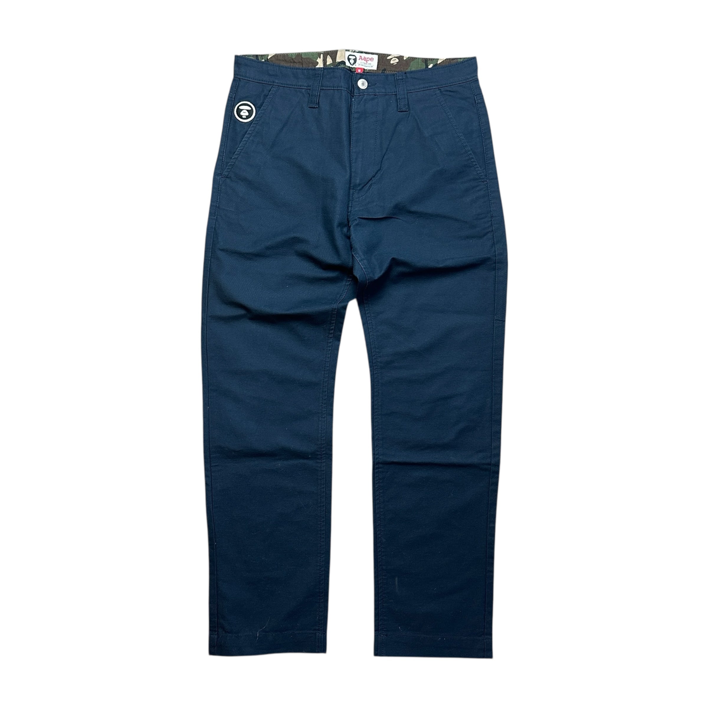 AAPE Bottoms (Size W32 L30)
