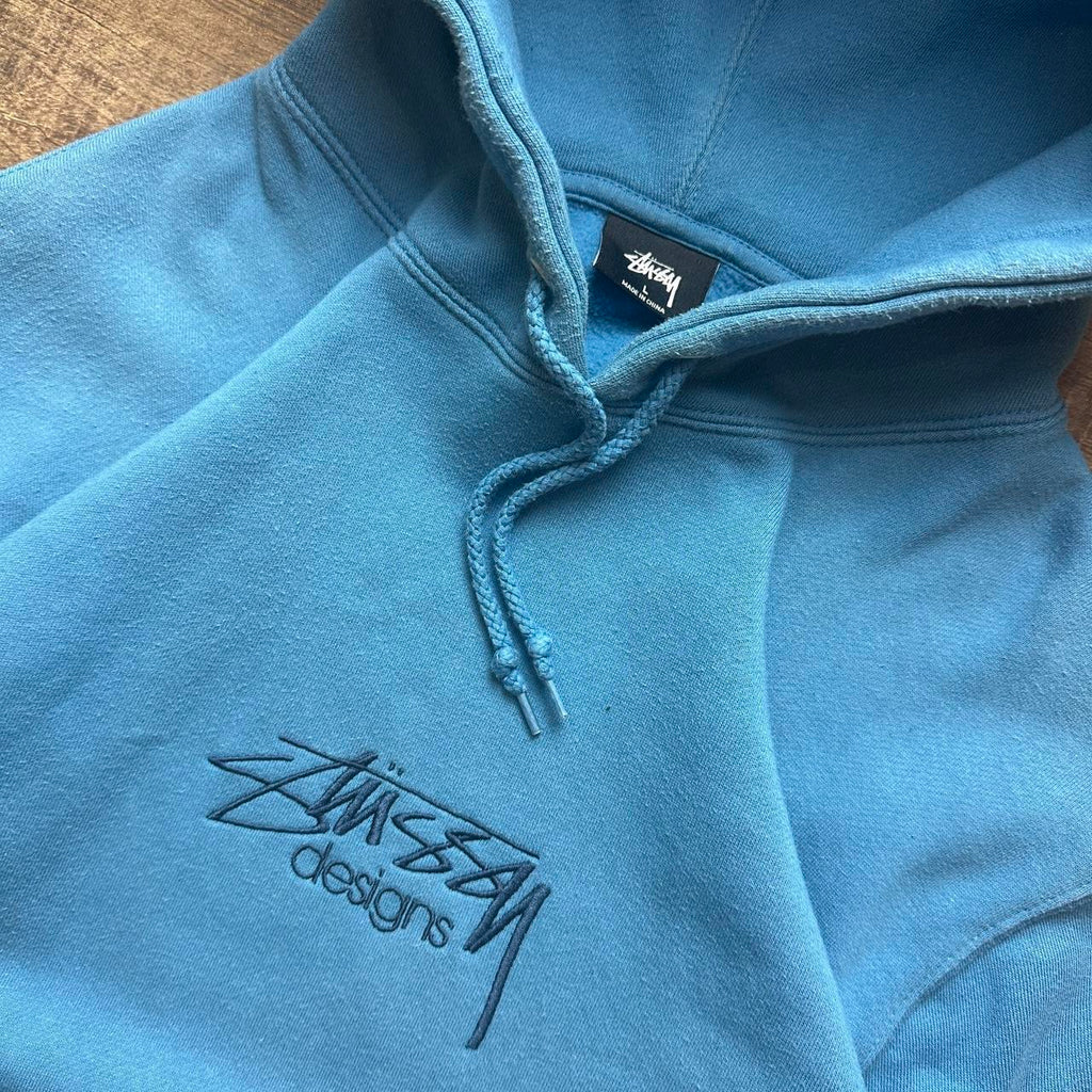 Stussy Hoodie (L)