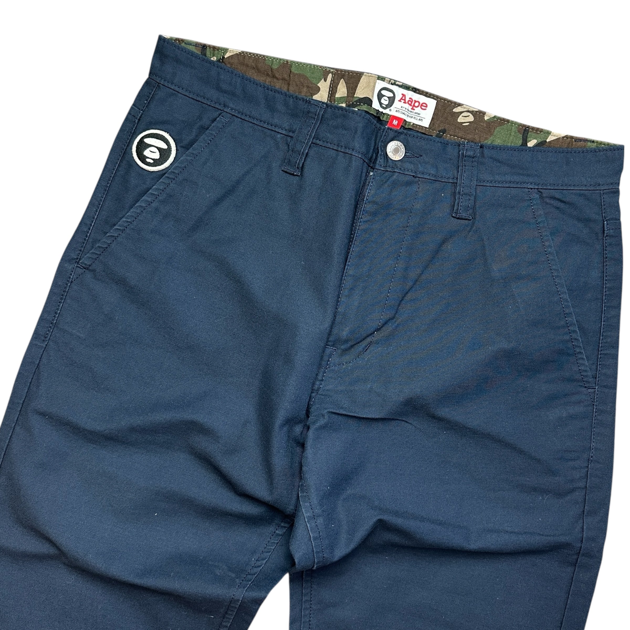 AAPE Bottoms (Size W32 L30)