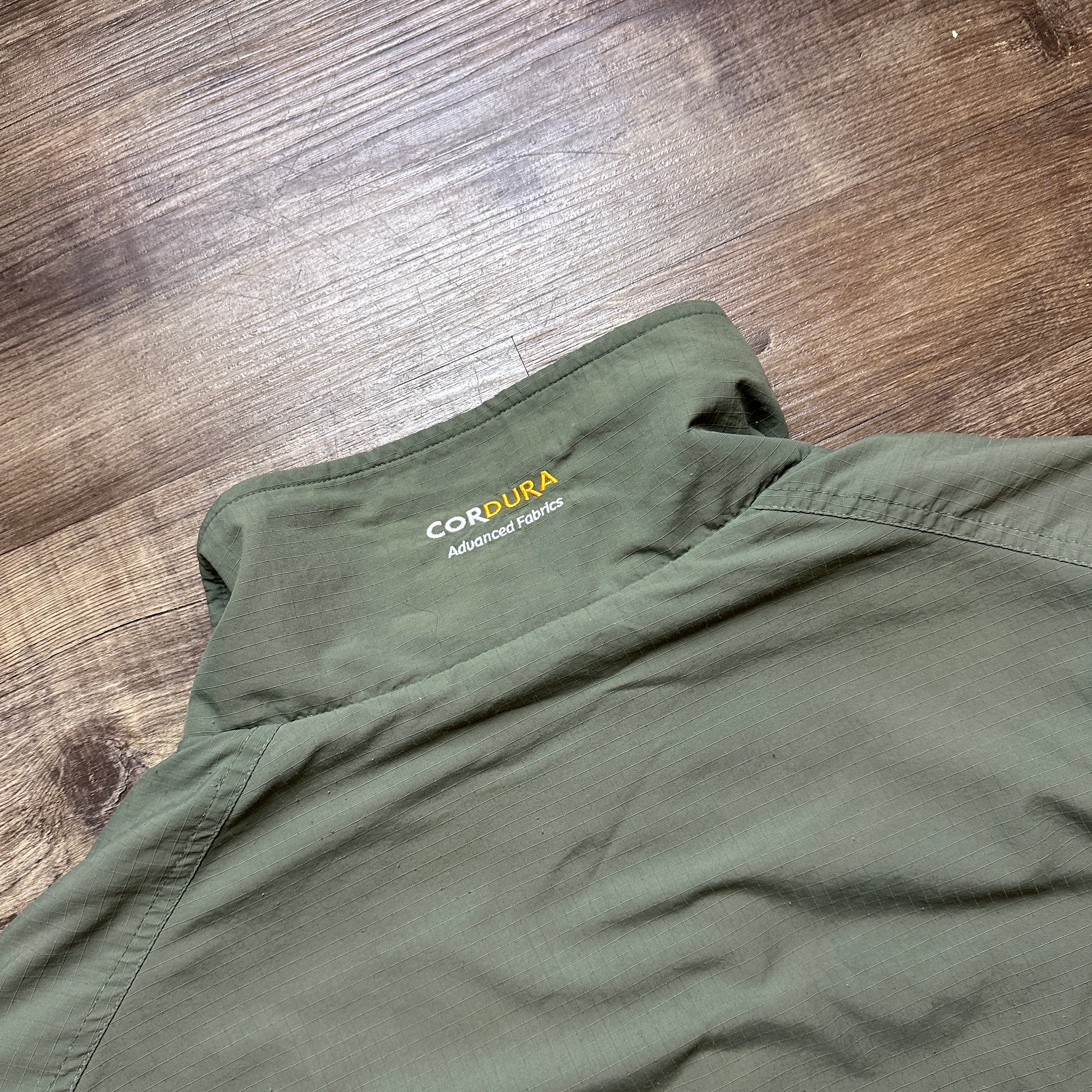 Palace Codura RS Zip Off jacket (M)