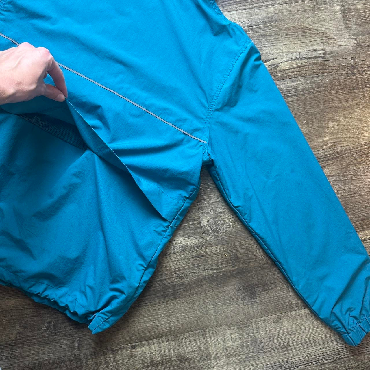 Stussy Shell Jacket (S)