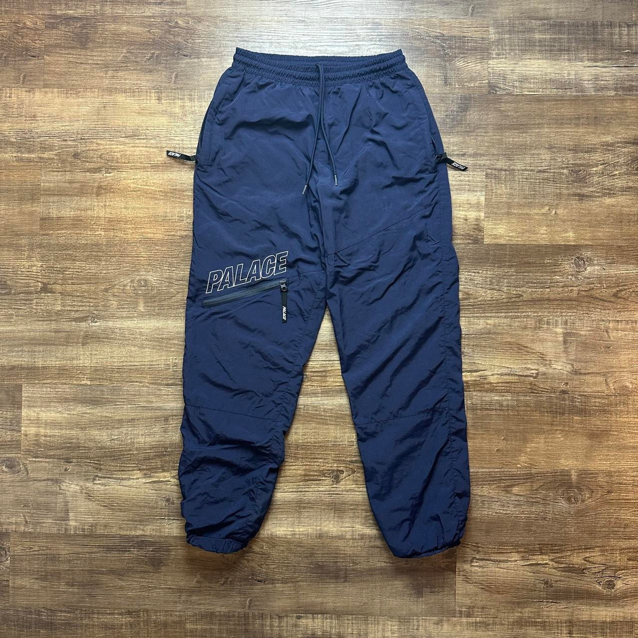 Palace Shell Pants (M)