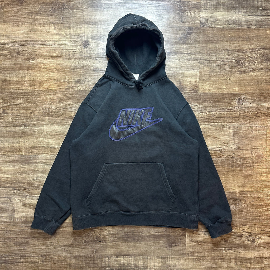 Supreme x Nike Hoodie (XL)