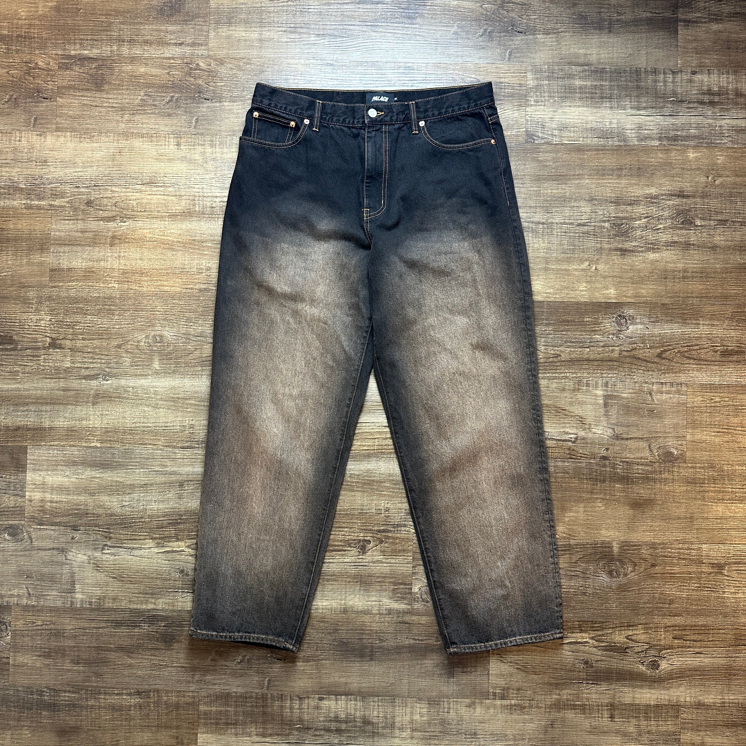 Palace P90 Jeans (W34)