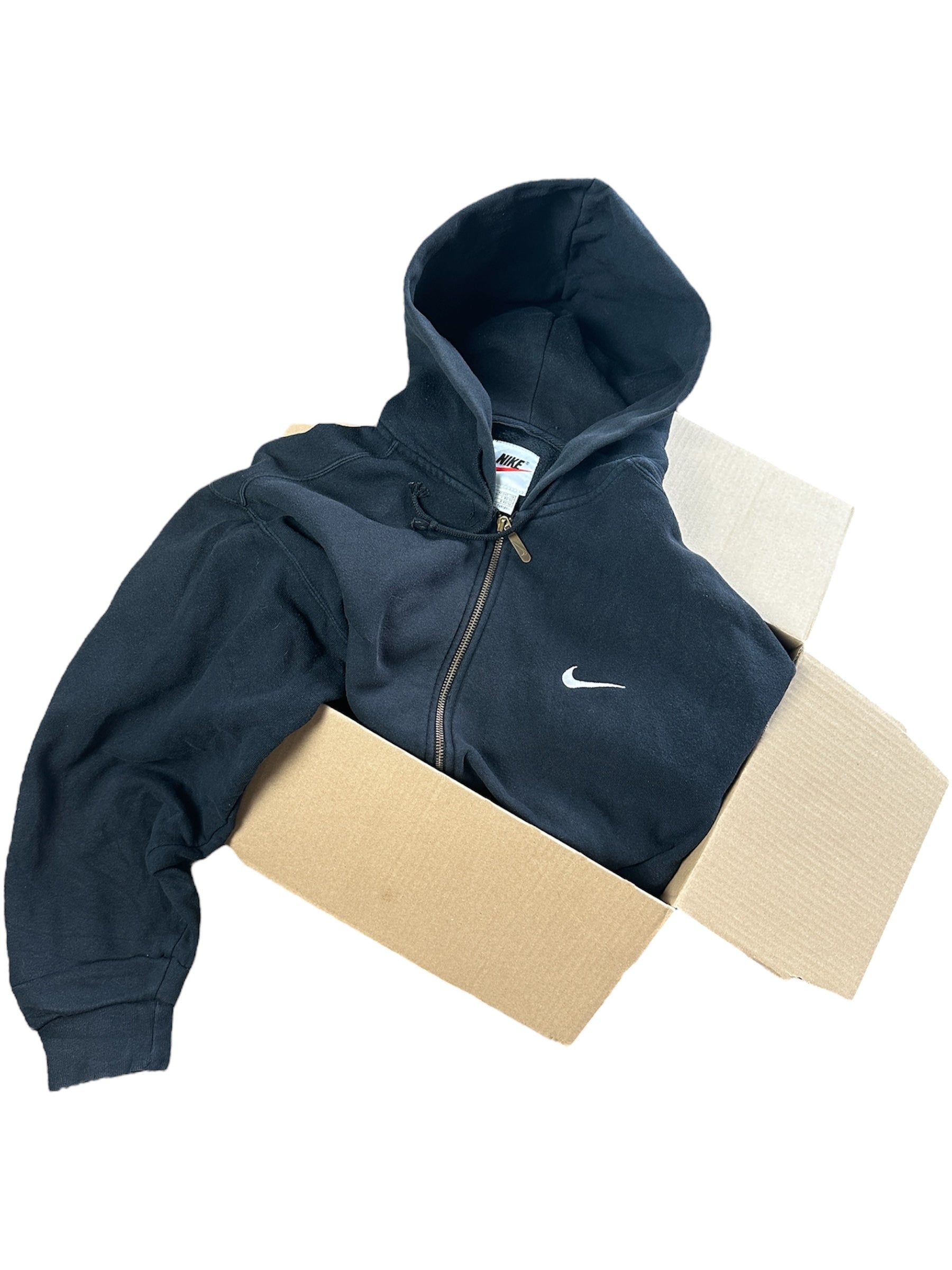 SURPRISE VINTAGE HOODIE/SWEATSHIRT