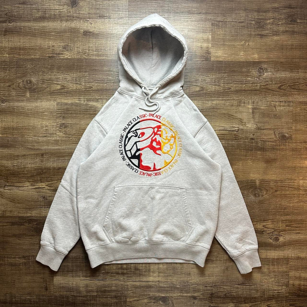 Palace Classico Hoodie (M)
