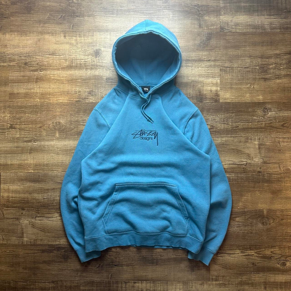 Stussy Hoodie (L)