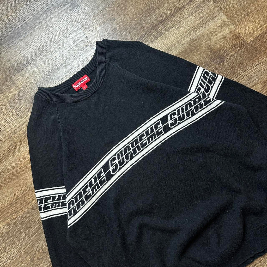 Supreme Knit Jumper (XL)