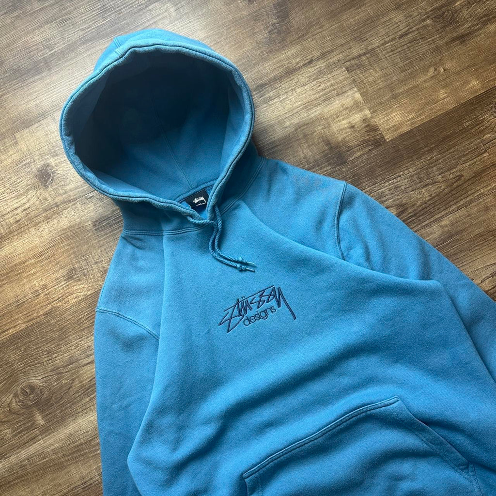 Stussy Hoodie (L)