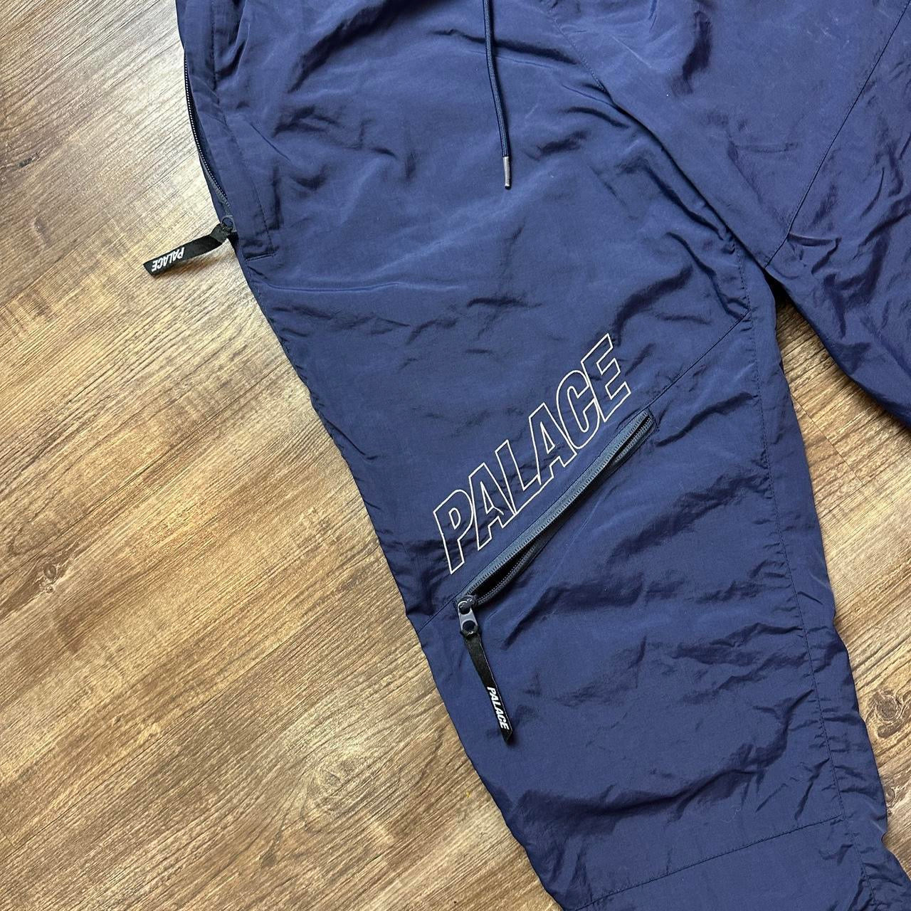 Palace Shell Pants (M)