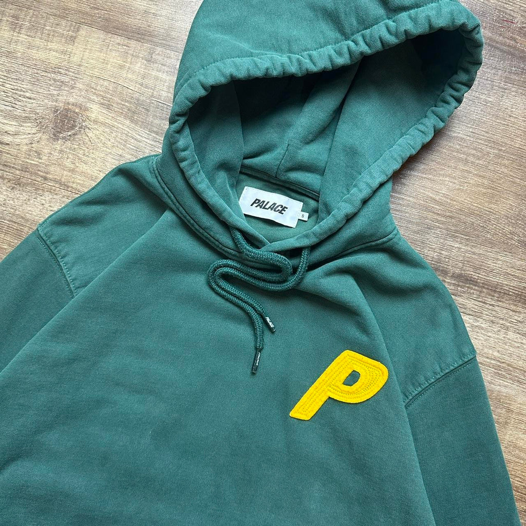 Palace P-3 Hoodie (S)