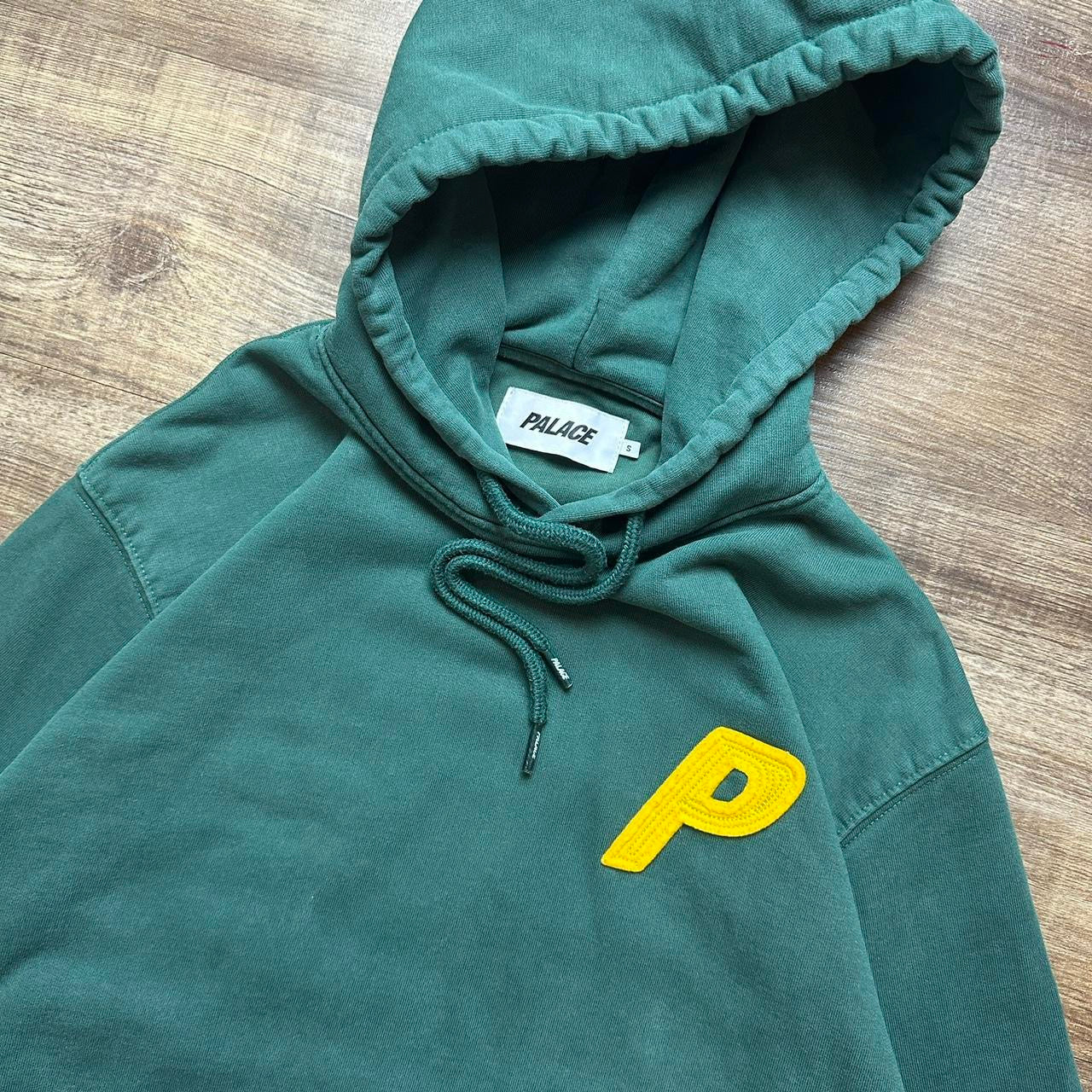 Palace P-3 Hoodie (S)