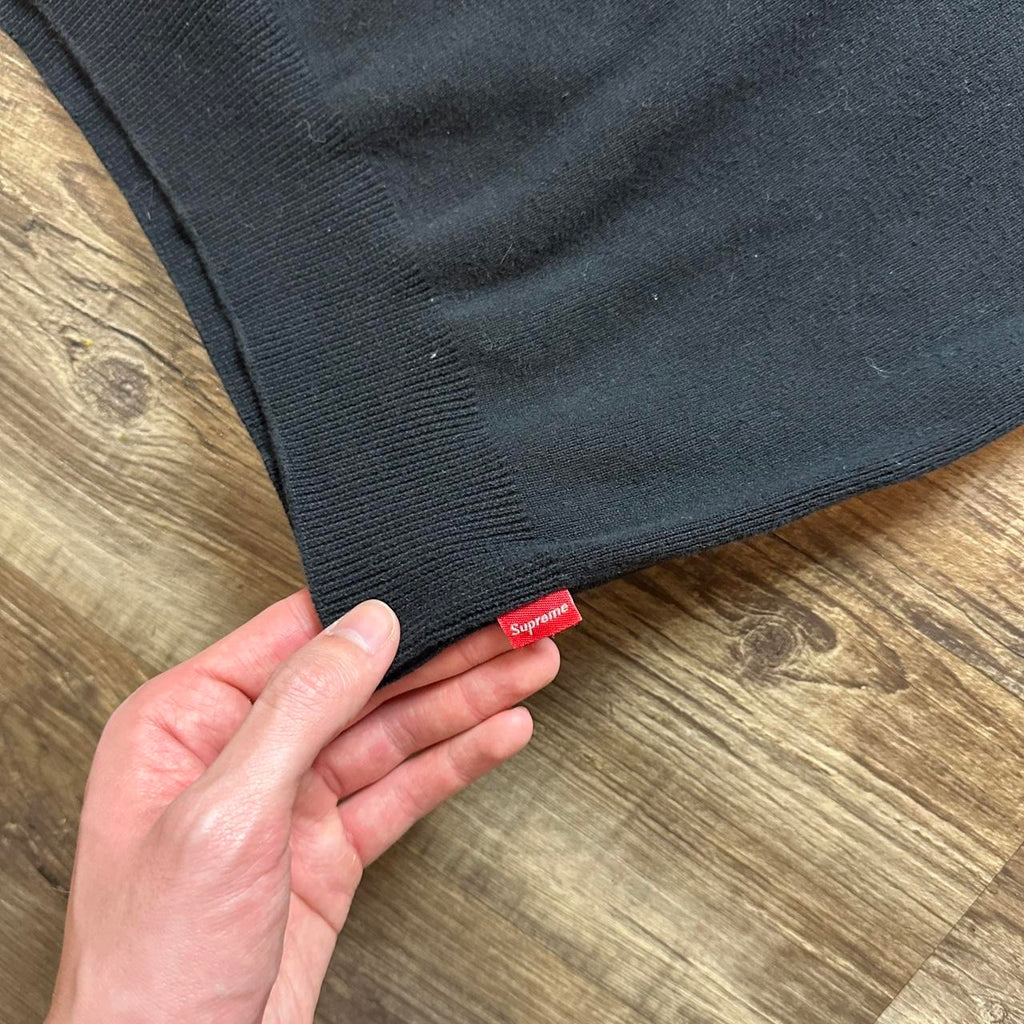 Supreme Knit Jumper (XL)