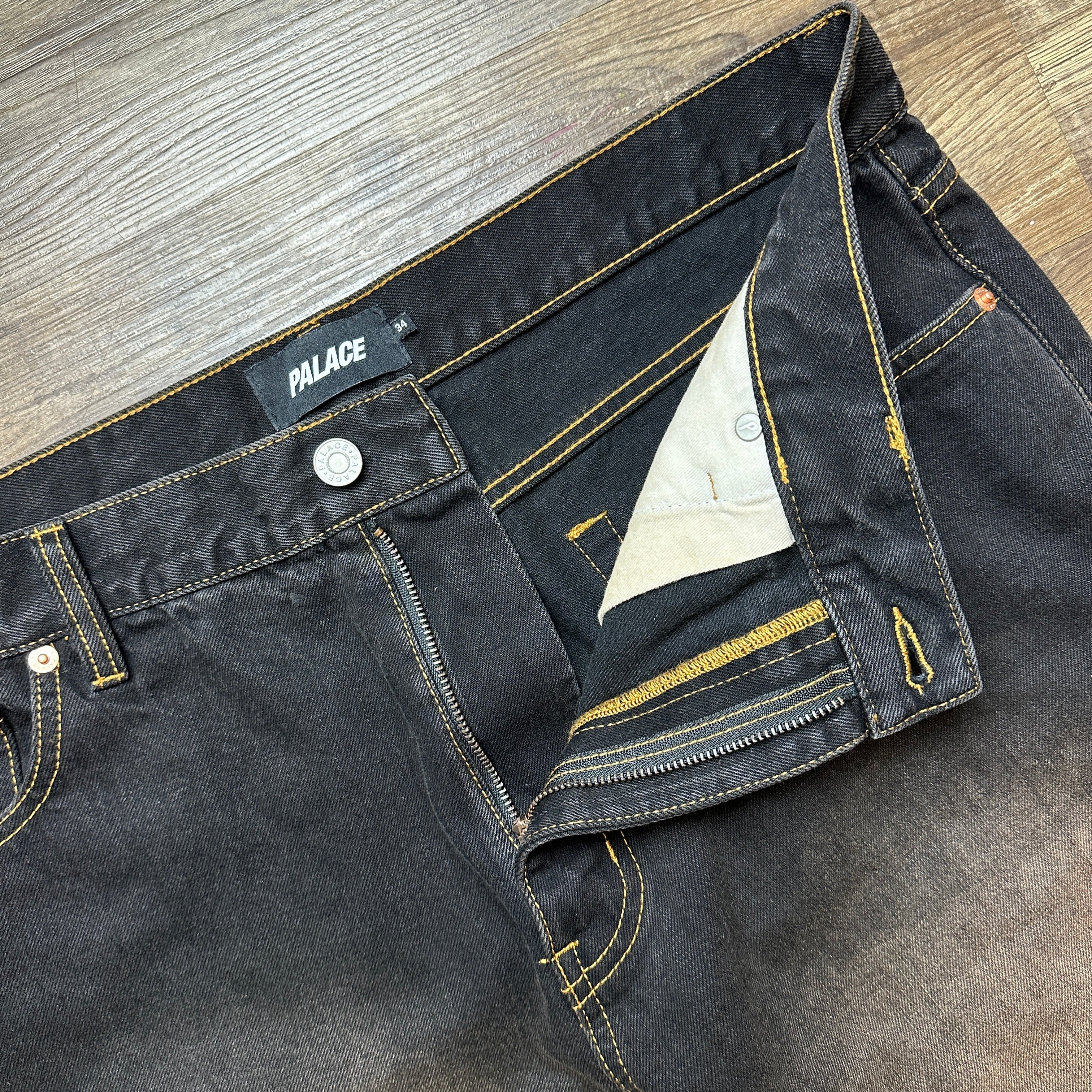 Palace P90 Jeans (W34)