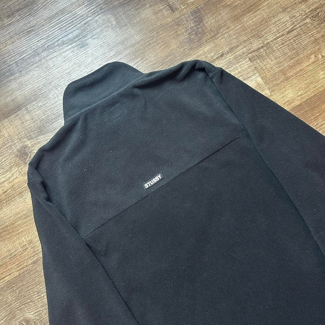Stussy Fleece (L)